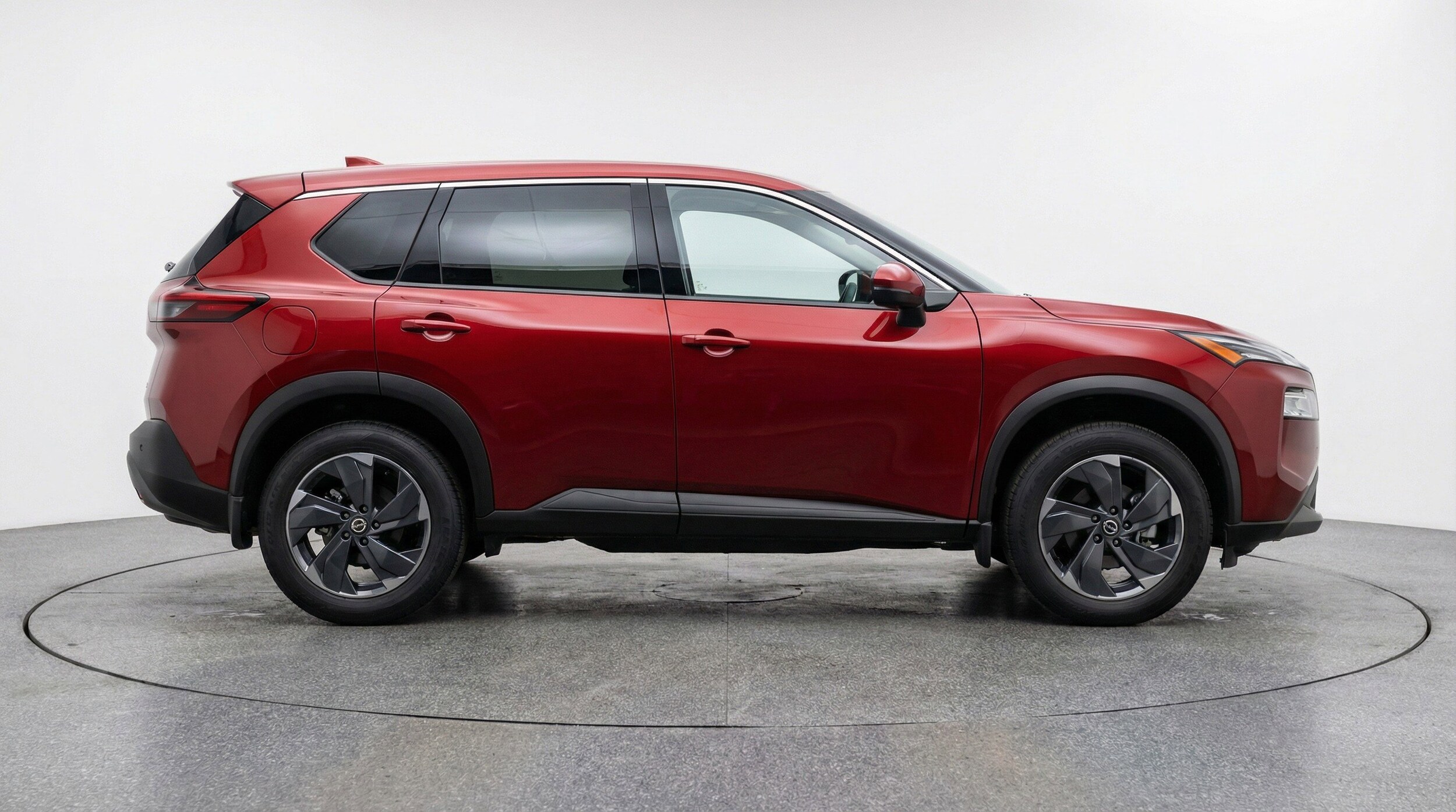 Thumbnail: 2025 Nissan Rogue - 11
