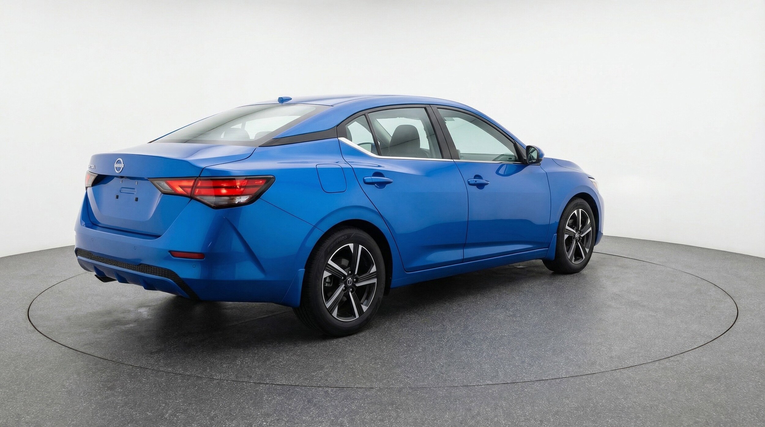 Thumbnail: 2025 Nissan Sentra - 9