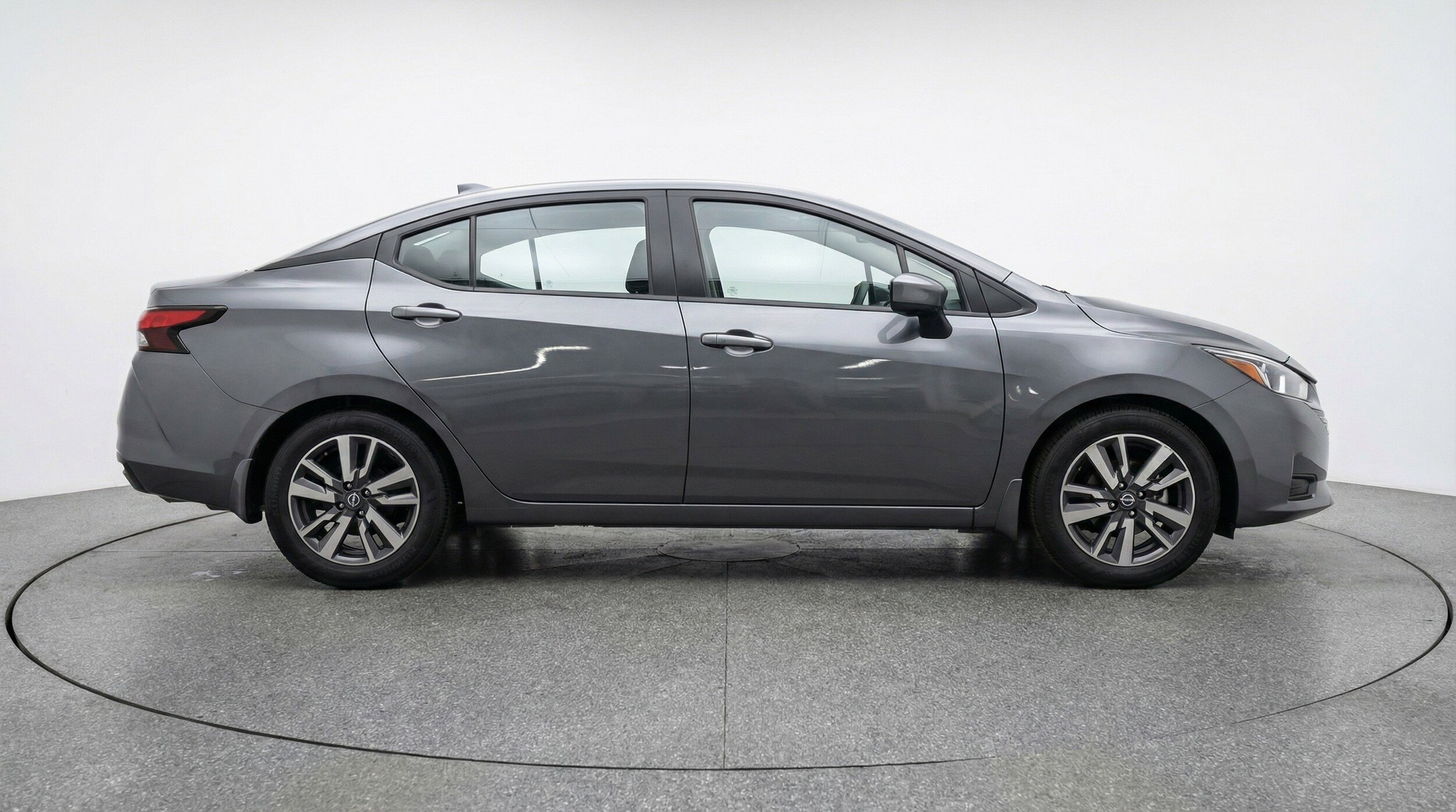 Thumbnail: 2025 Nissan Versa - 11
