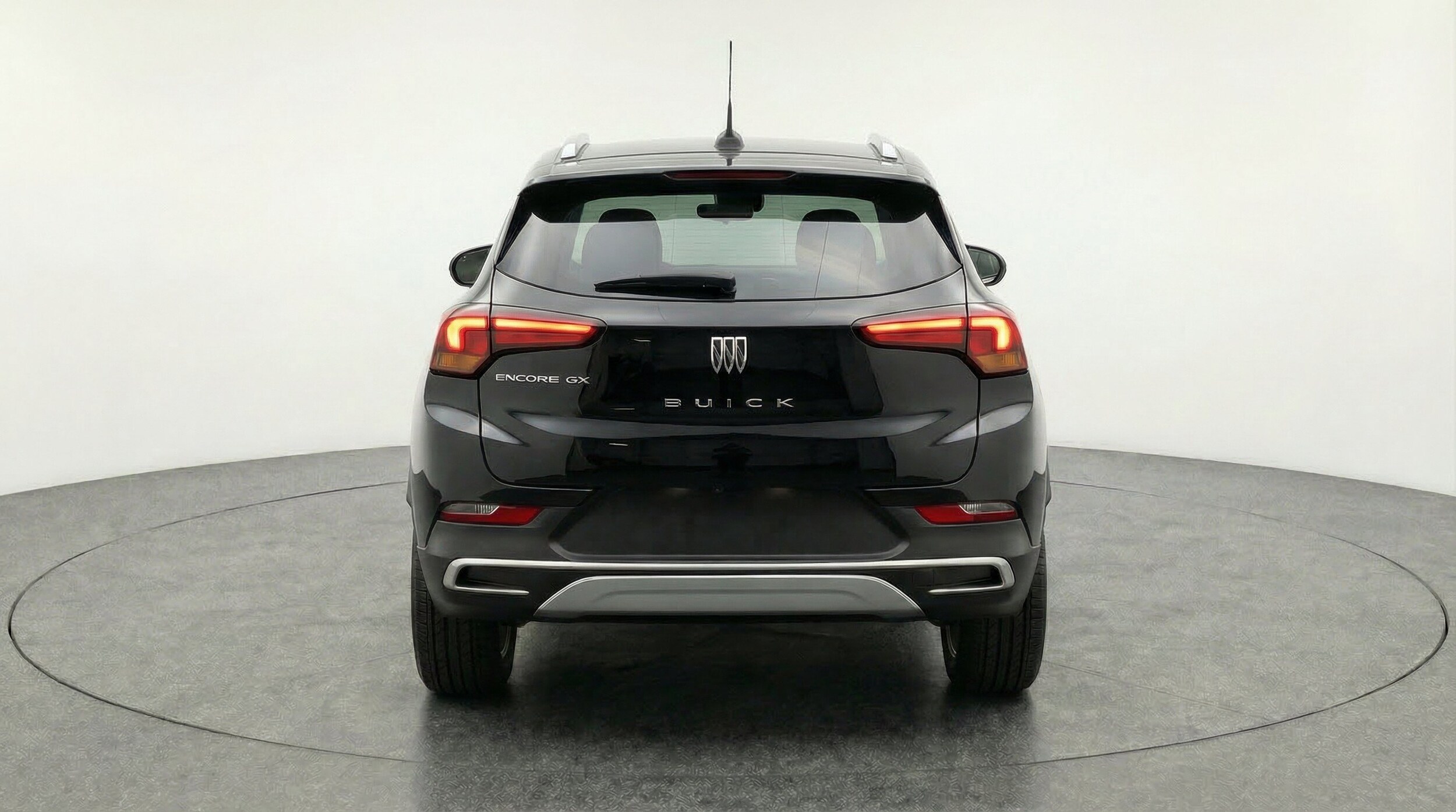Thumbnail: 2025 Buick Encore GX - 7