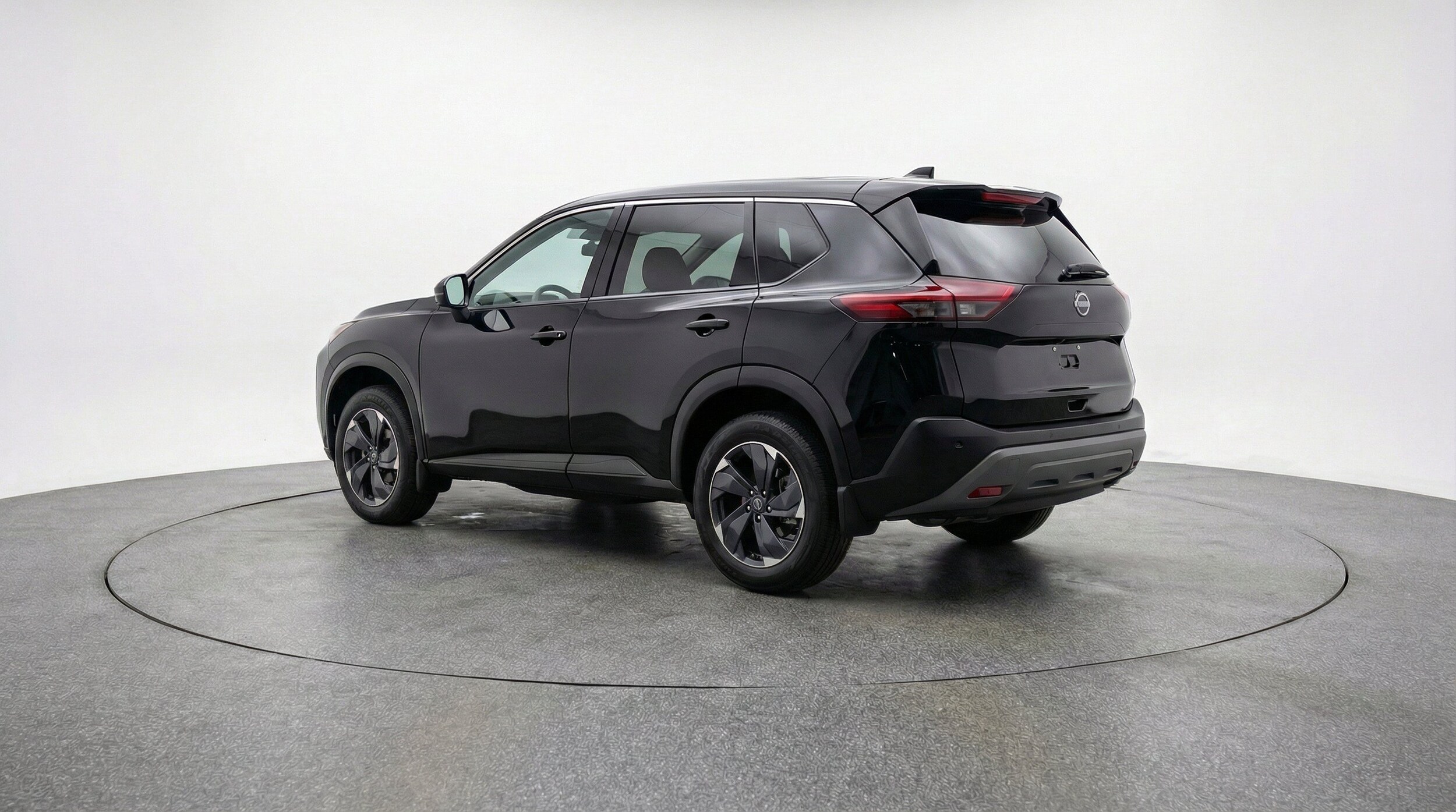 Thumbnail: 2025 Nissan Rogue - 6