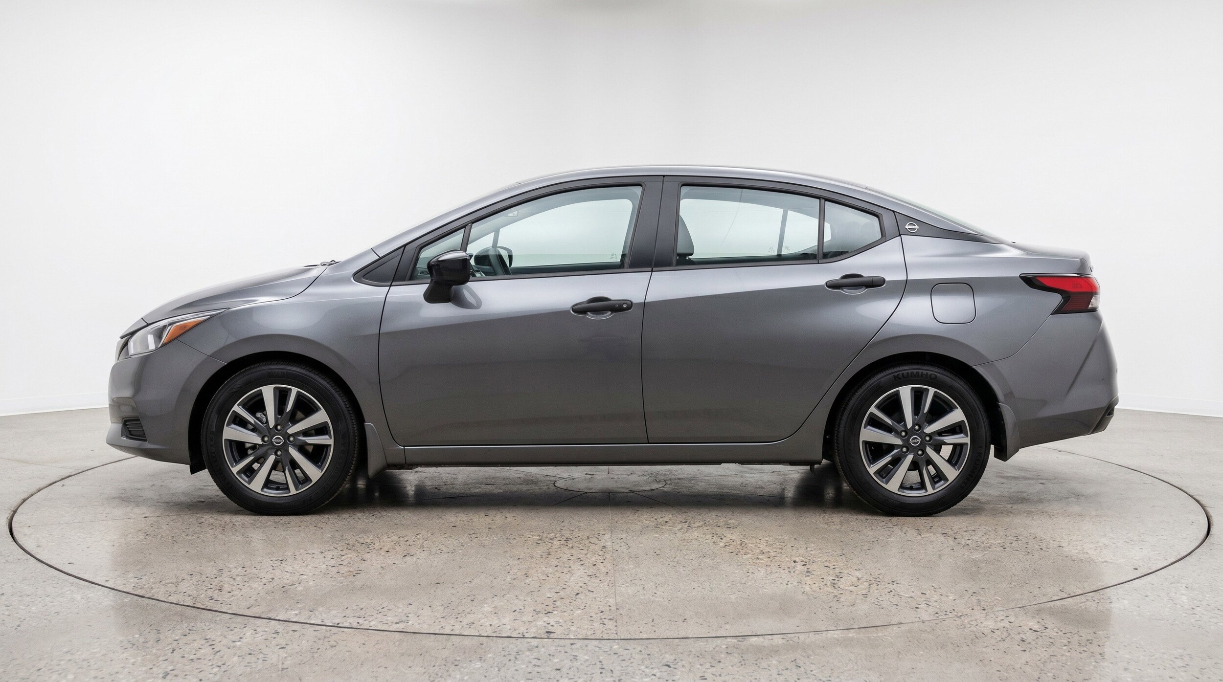 Thumbnail: 2025 Nissan Versa - 5