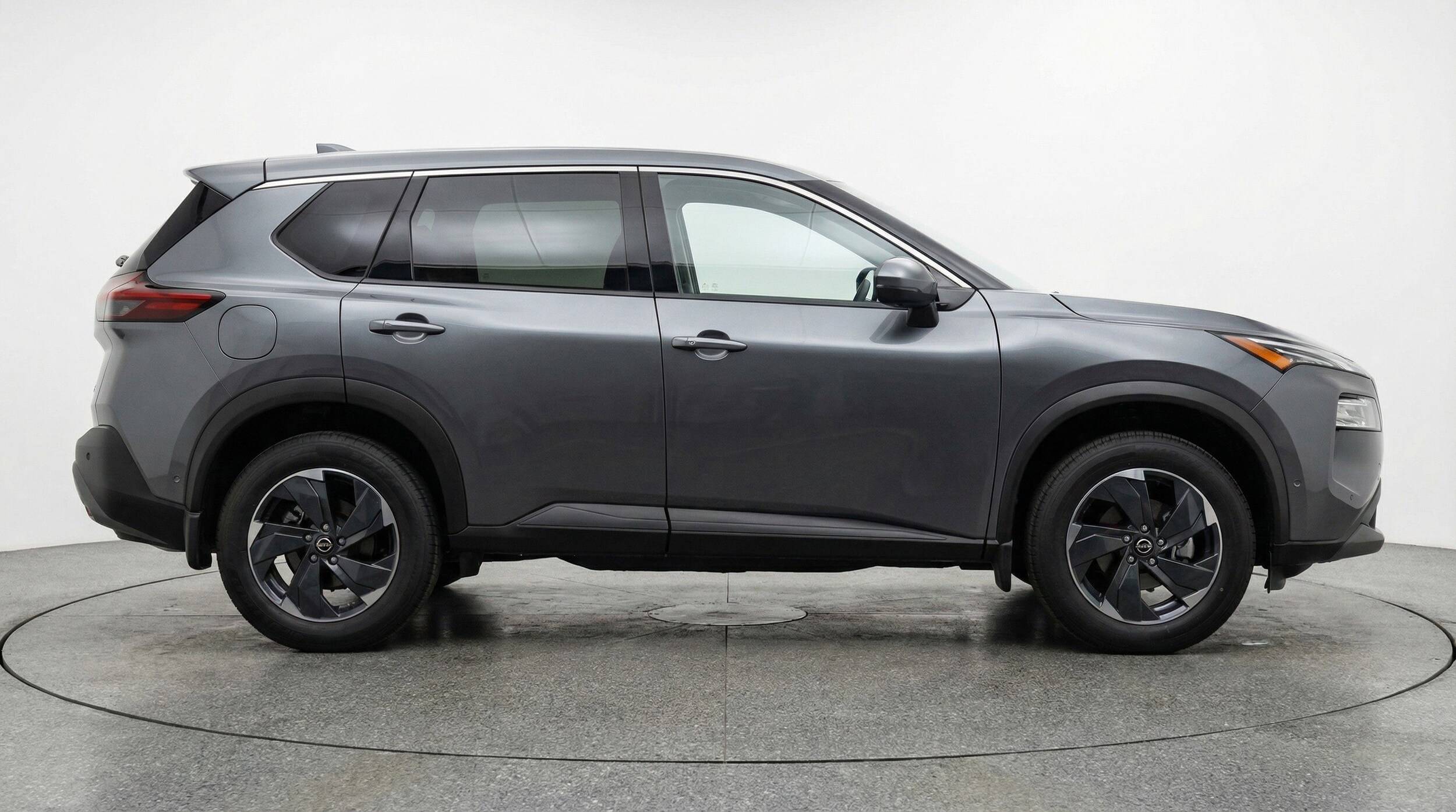 Thumbnail: 2025 Nissan Rogue - 11