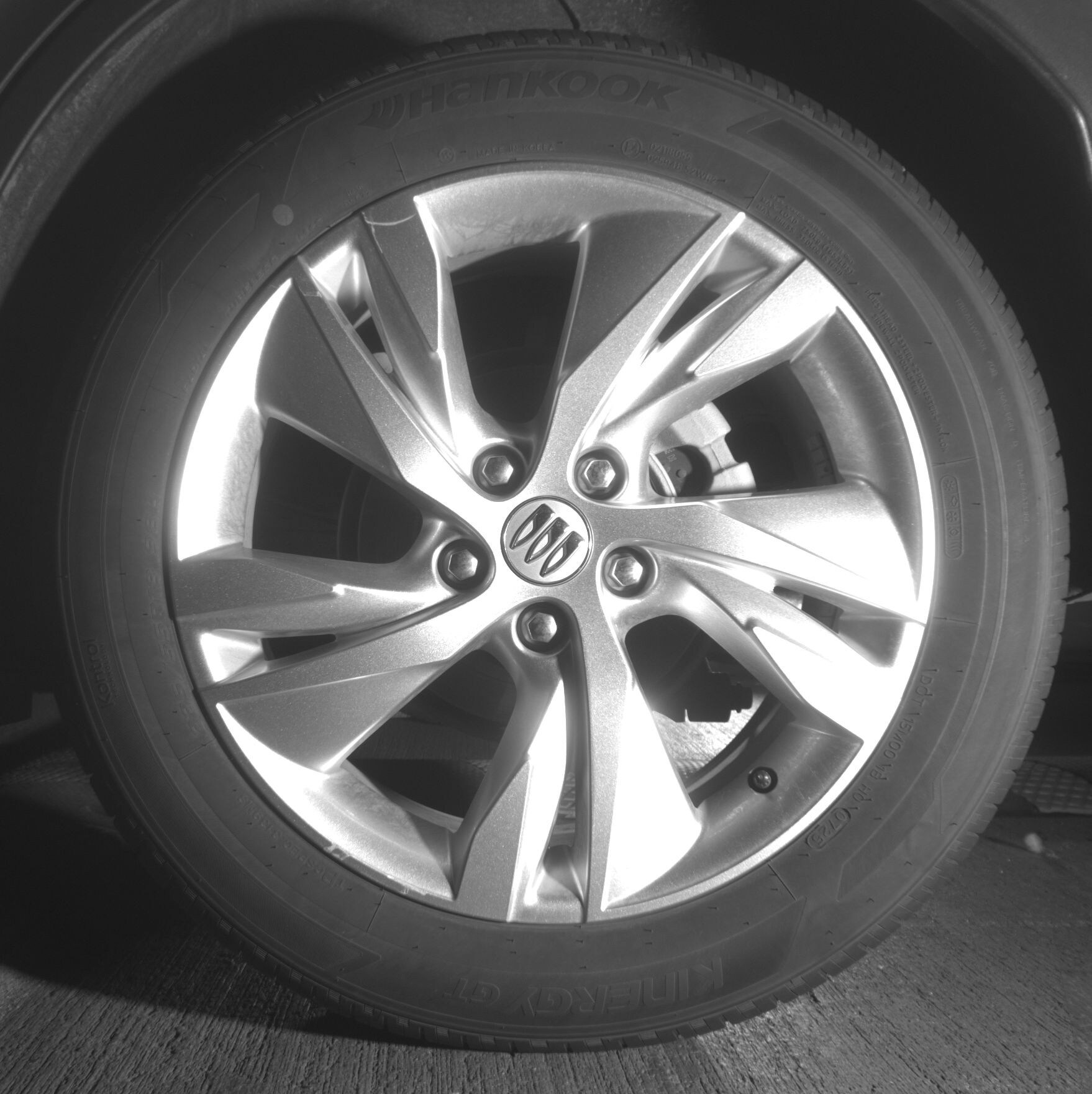 Thumbnail: 2025 Buick Encore GX - 11