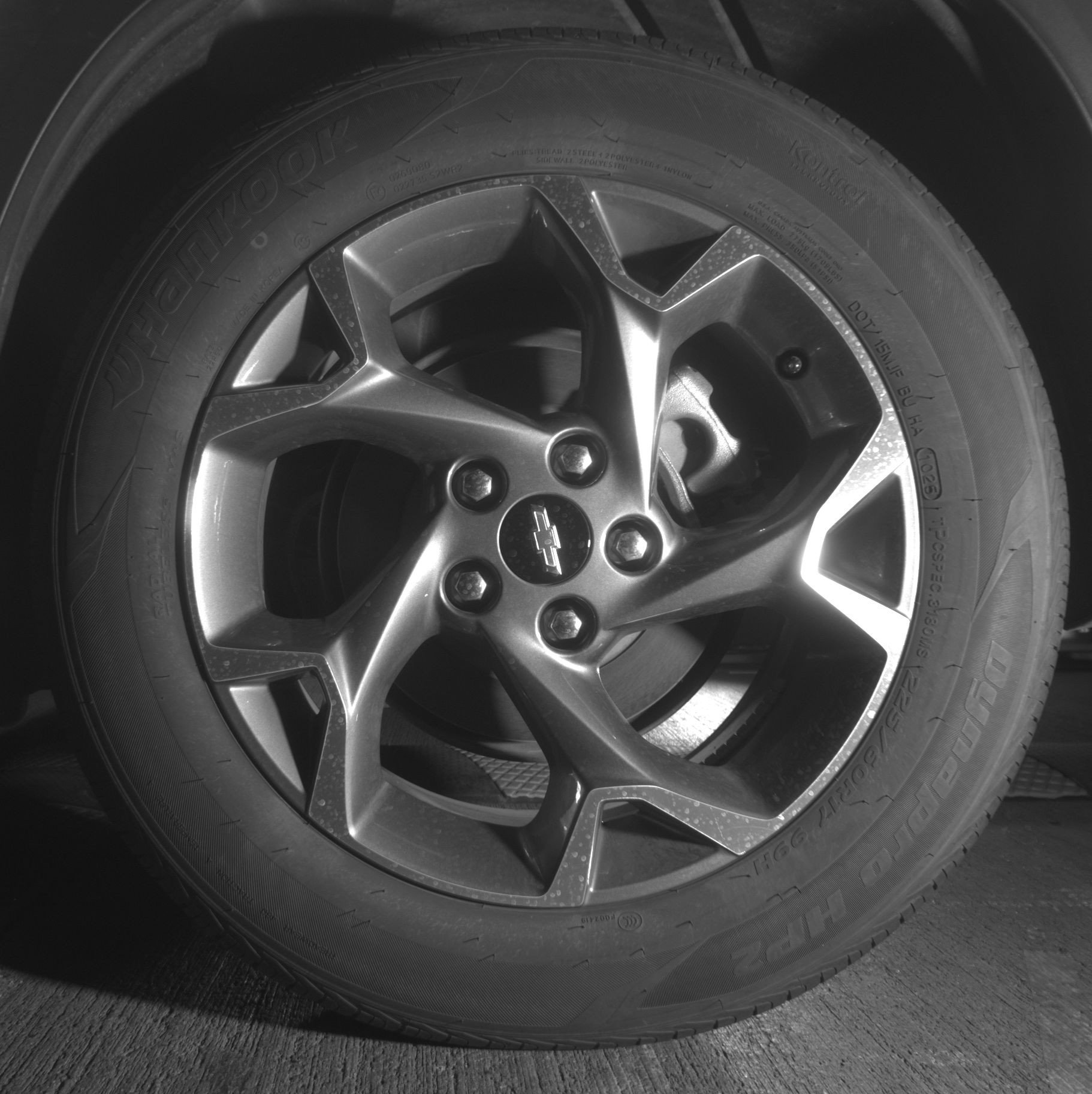 Thumbnail: 2025 Chevrolet Trax - 14