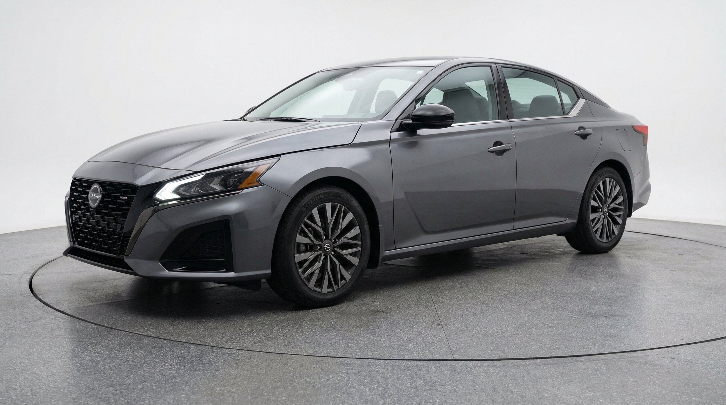 Thumbnail: 2026 Nissan Altima - 3