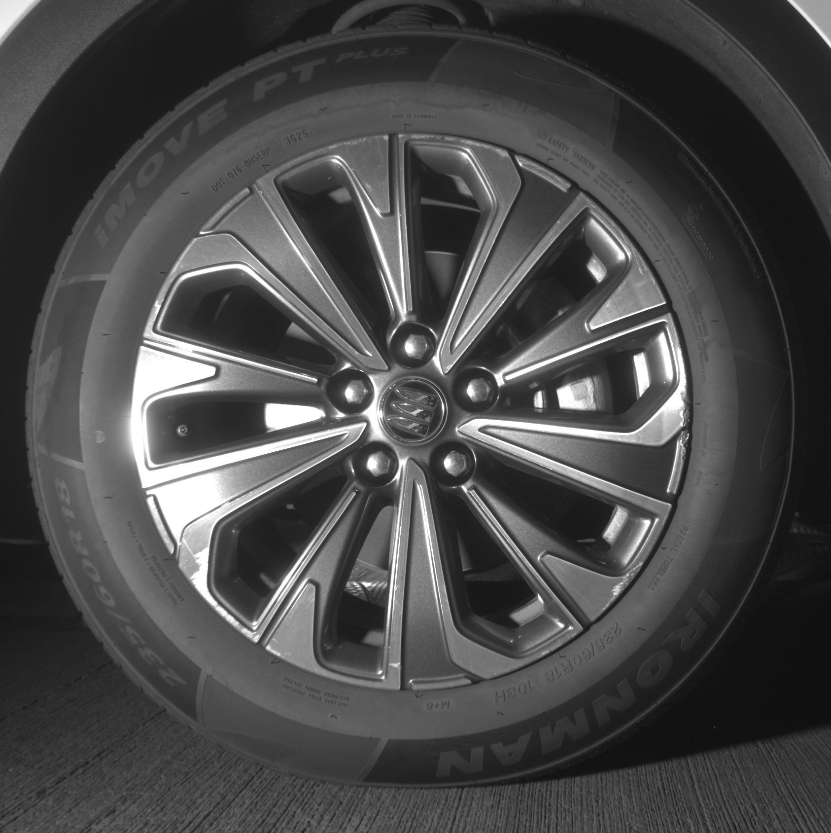 Thumbnail: 2024 Buick Envision - 13