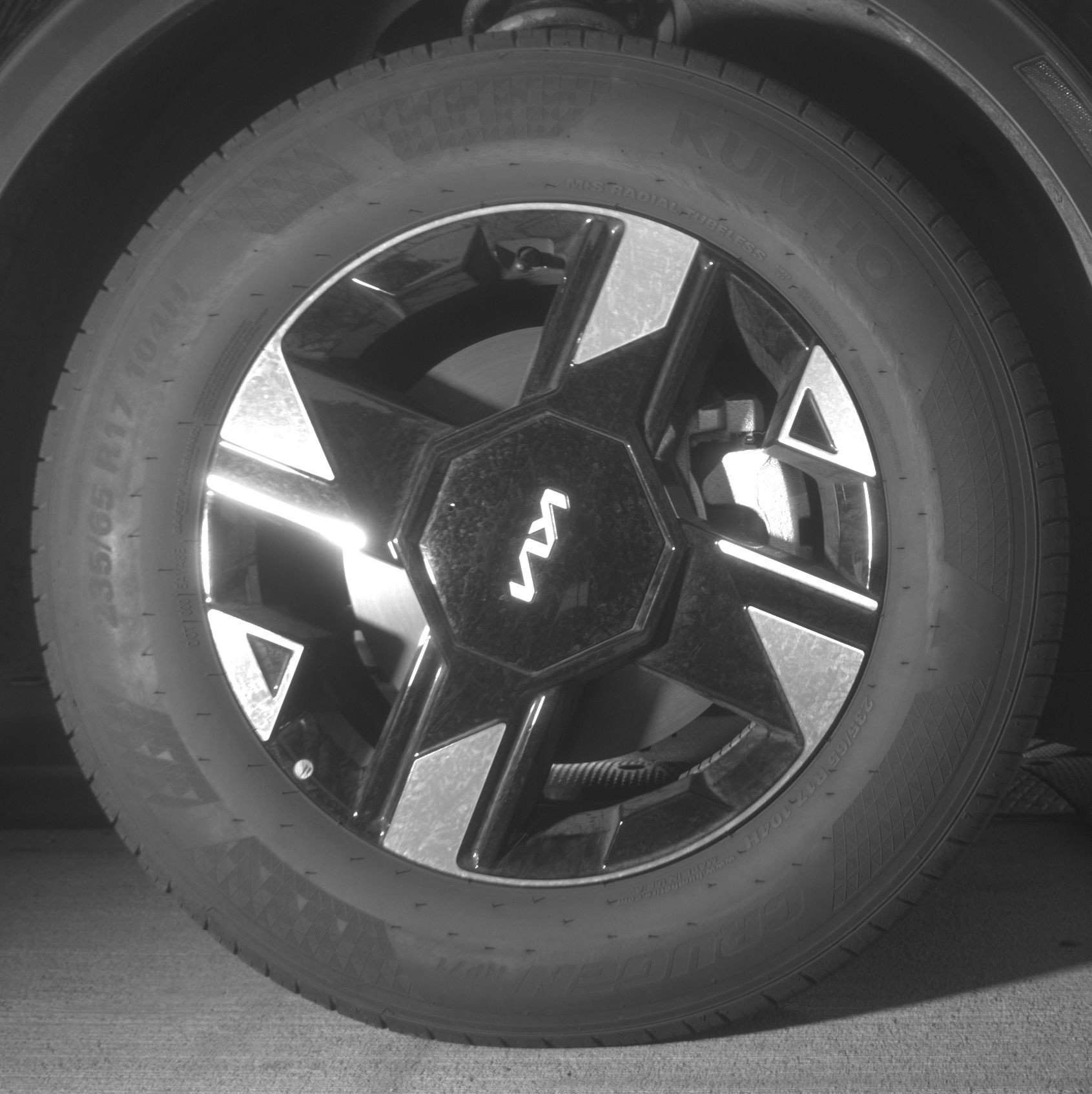 Thumbnail: 2026 Kia Sportage - 13