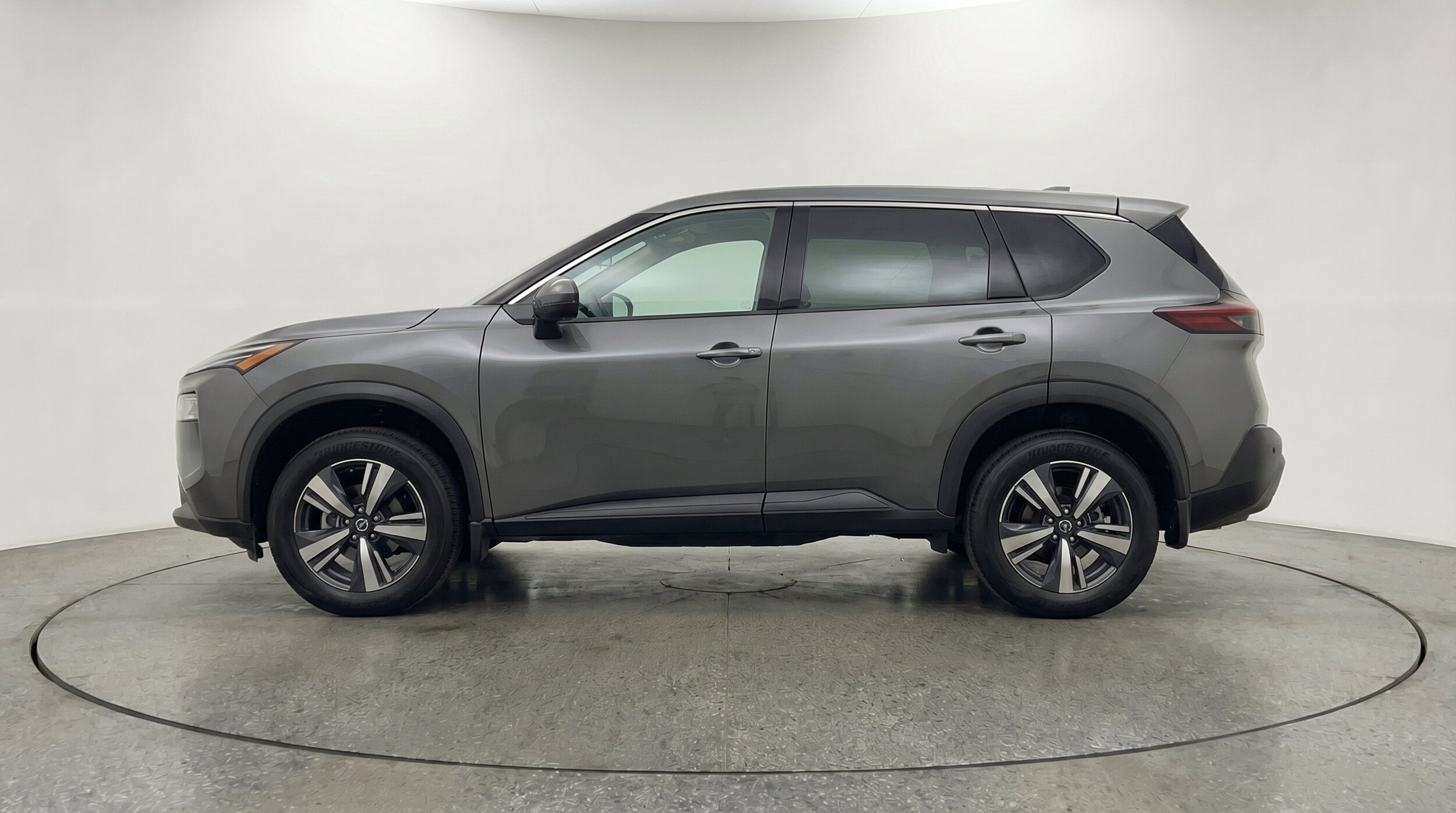 Thumbnail: 2026 Nissan Rogue - 5