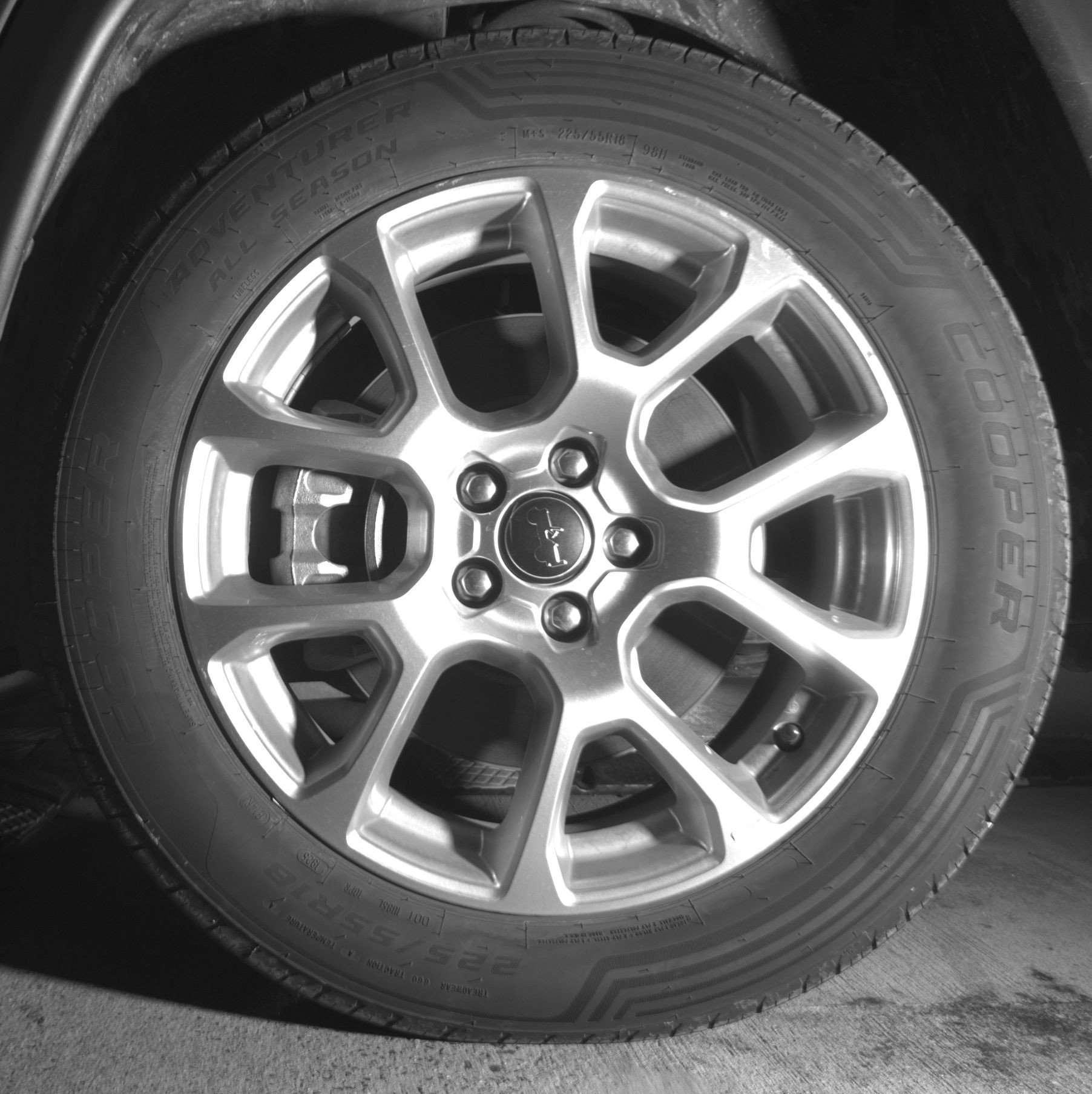 Thumbnail: 2025 Jeep Compass - 12