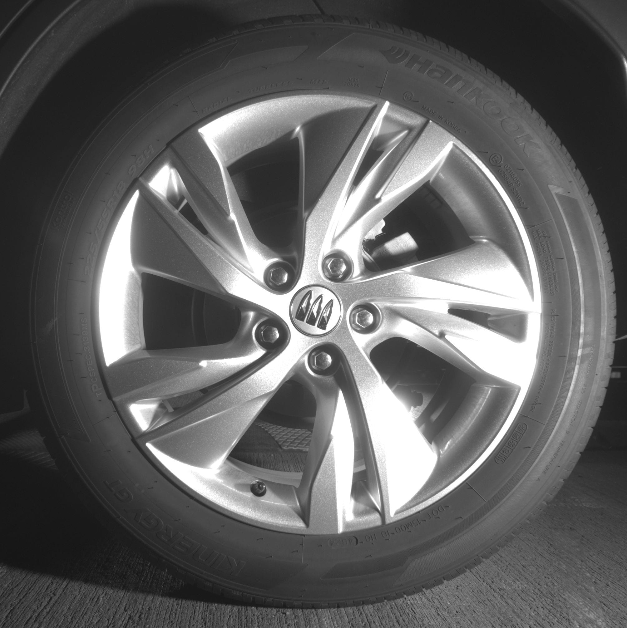 Thumbnail: 2025 Buick Encore GX - 11