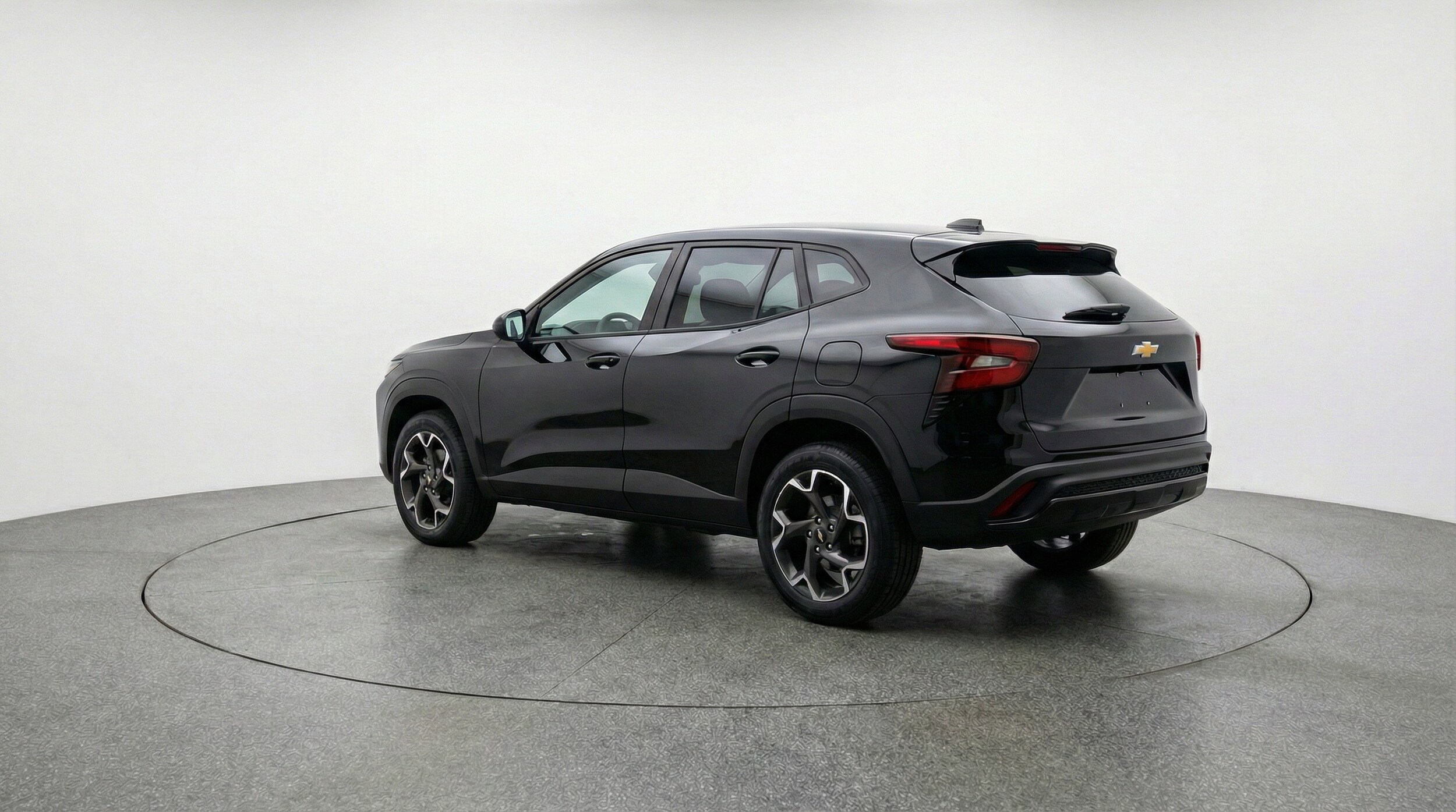 Thumbnail: 2025 Chevrolet Trax - 6