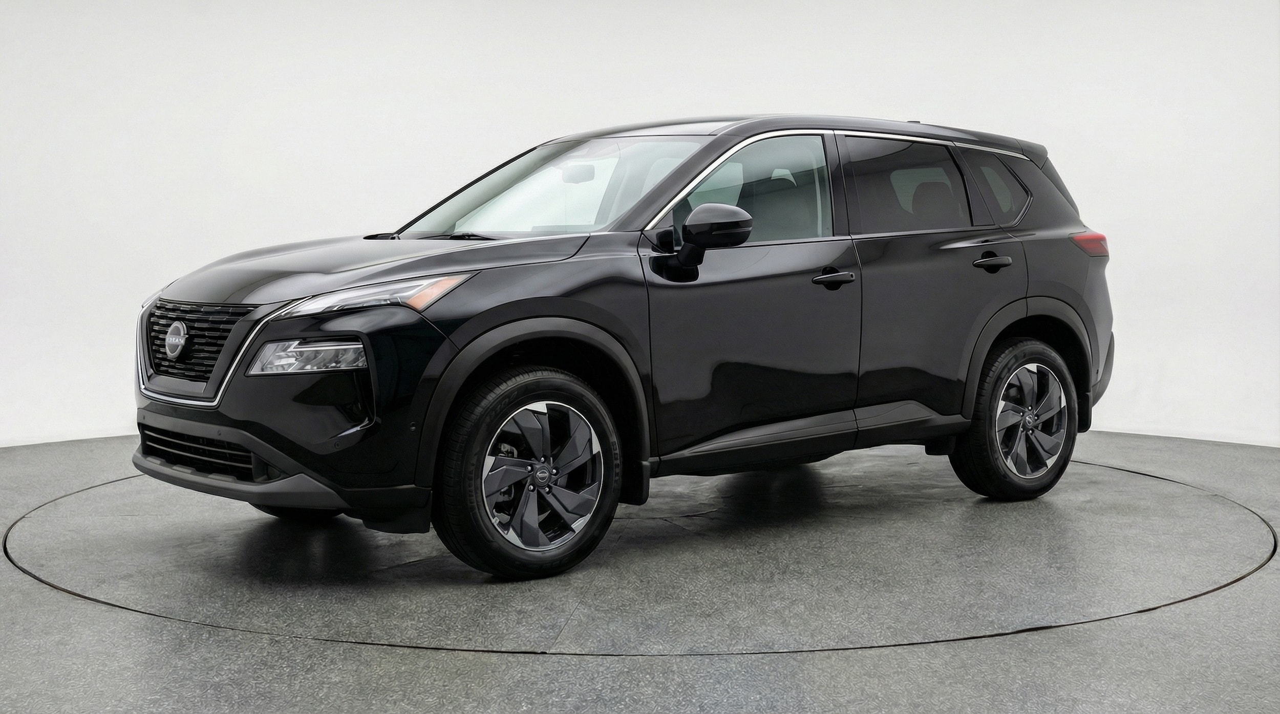 Thumbnail: 2025 Nissan Rogue - 3