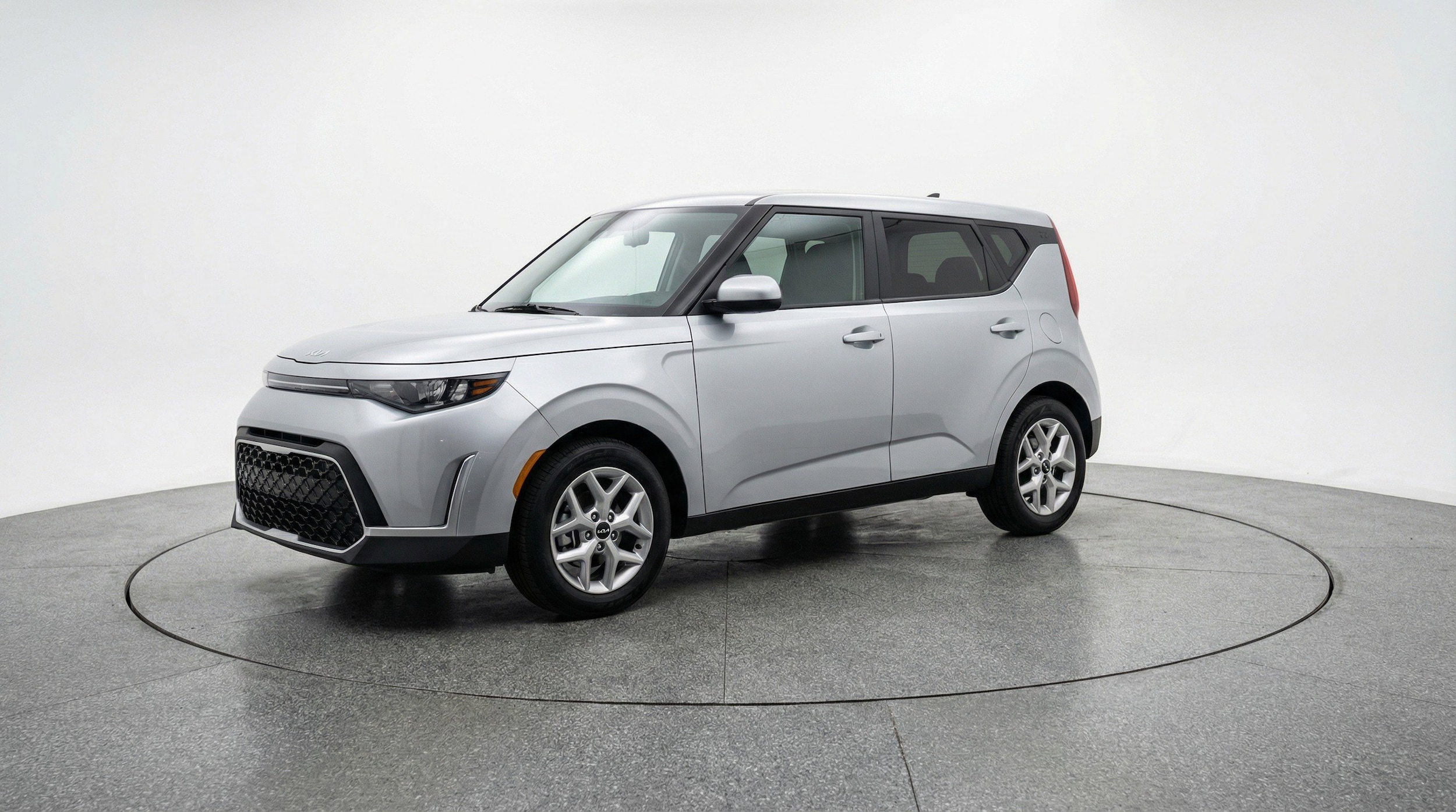Thumbnail: 2025 Kia Soul - 3