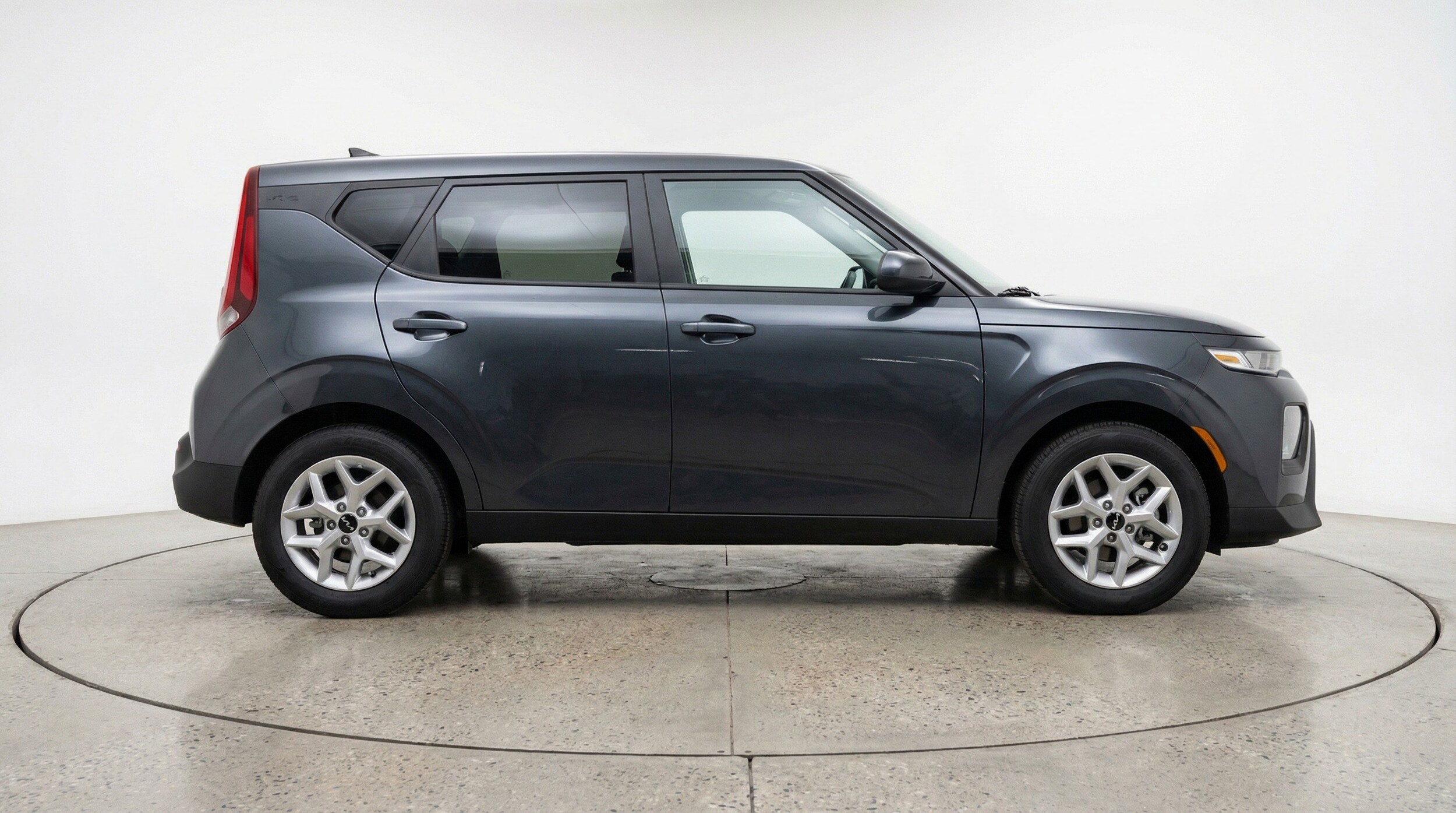 Thumbnail: 2025 Kia Soul - 11