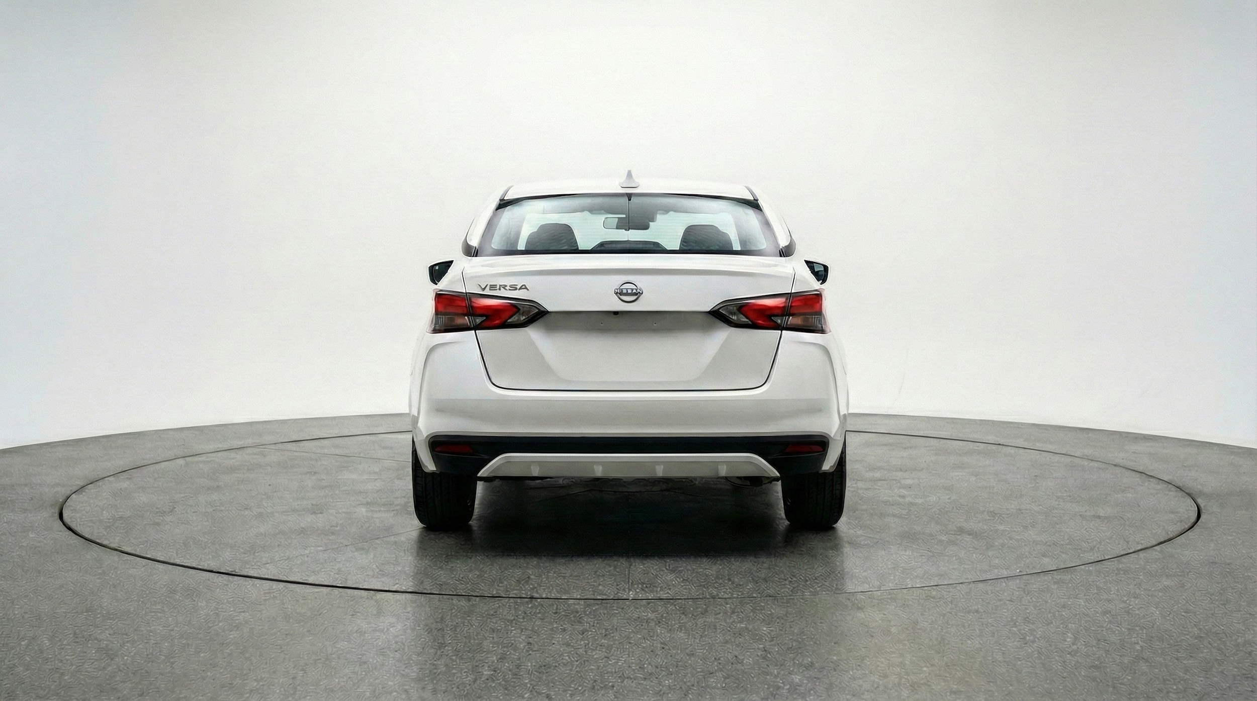 Thumbnail: 2025 Nissan Versa - 7