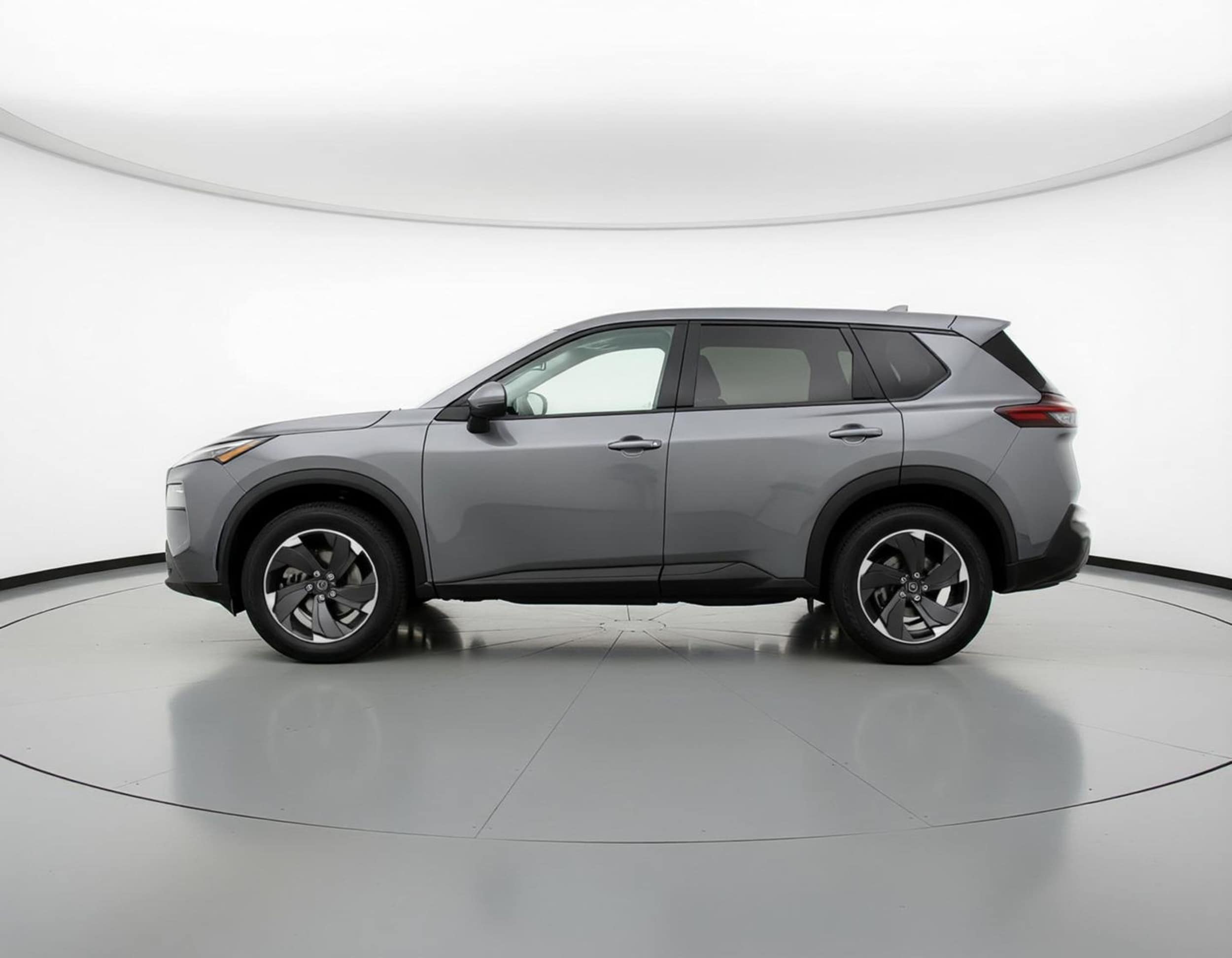 Thumbnail: 2025 Nissan Rogue - 4