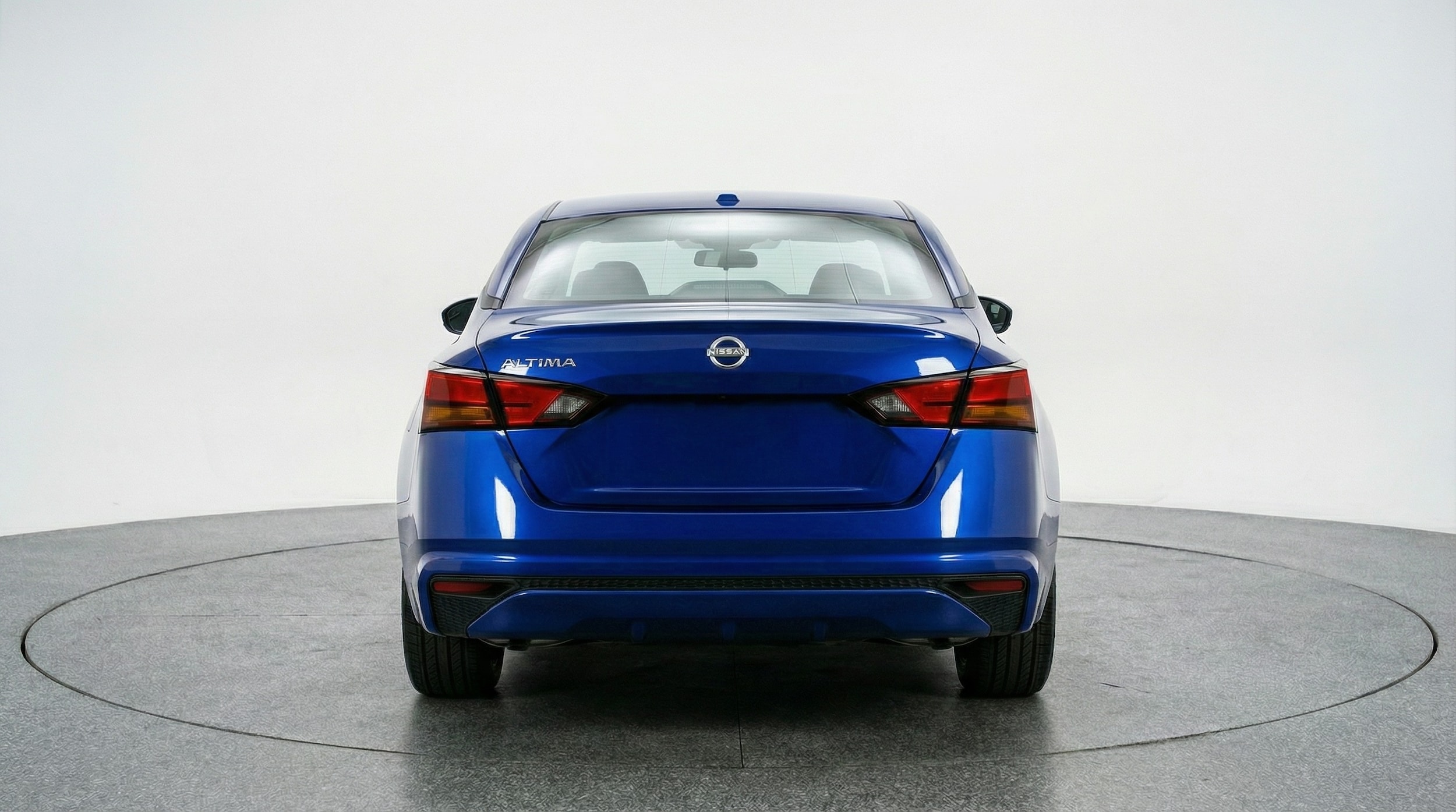 Thumbnail: 2025 Nissan Altima - 6