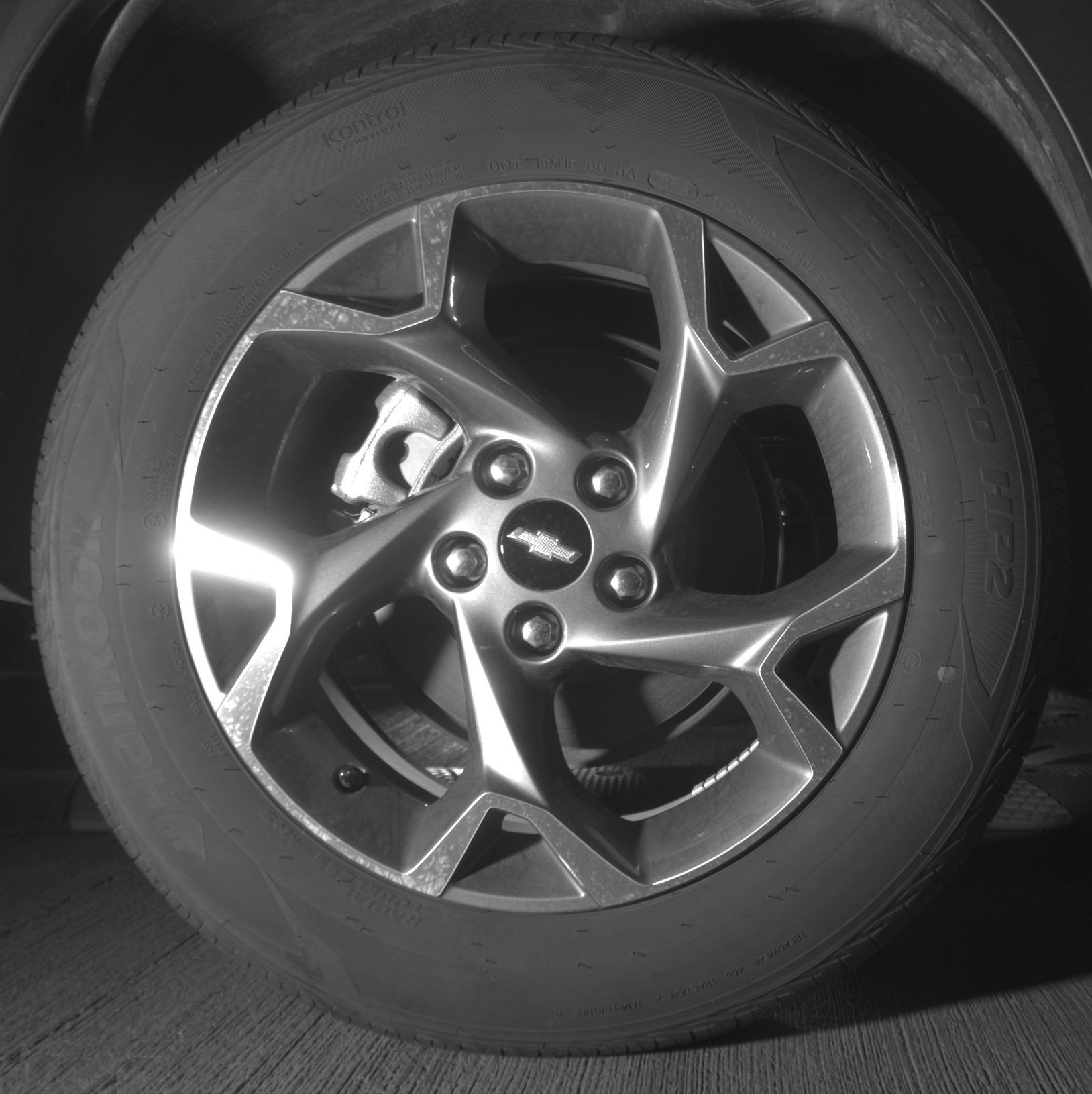 Thumbnail: 2025 Chevrolet Trax - 15