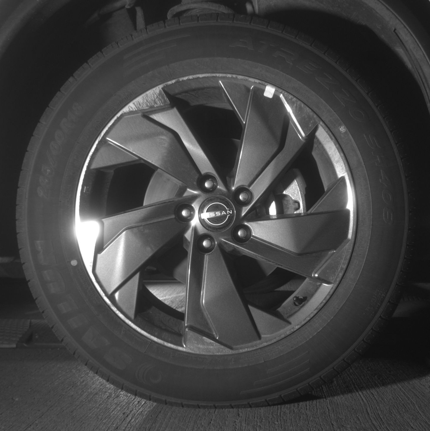 Thumbnail: 2025 Nissan Rogue - 10