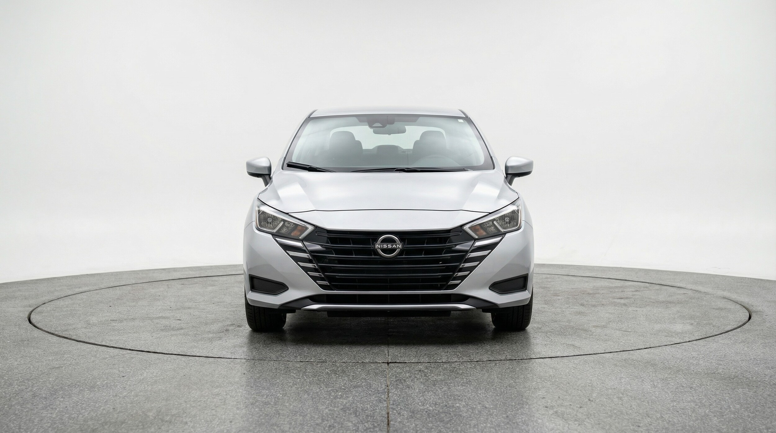 Thumbnail: 2025 Nissan Versa - 2