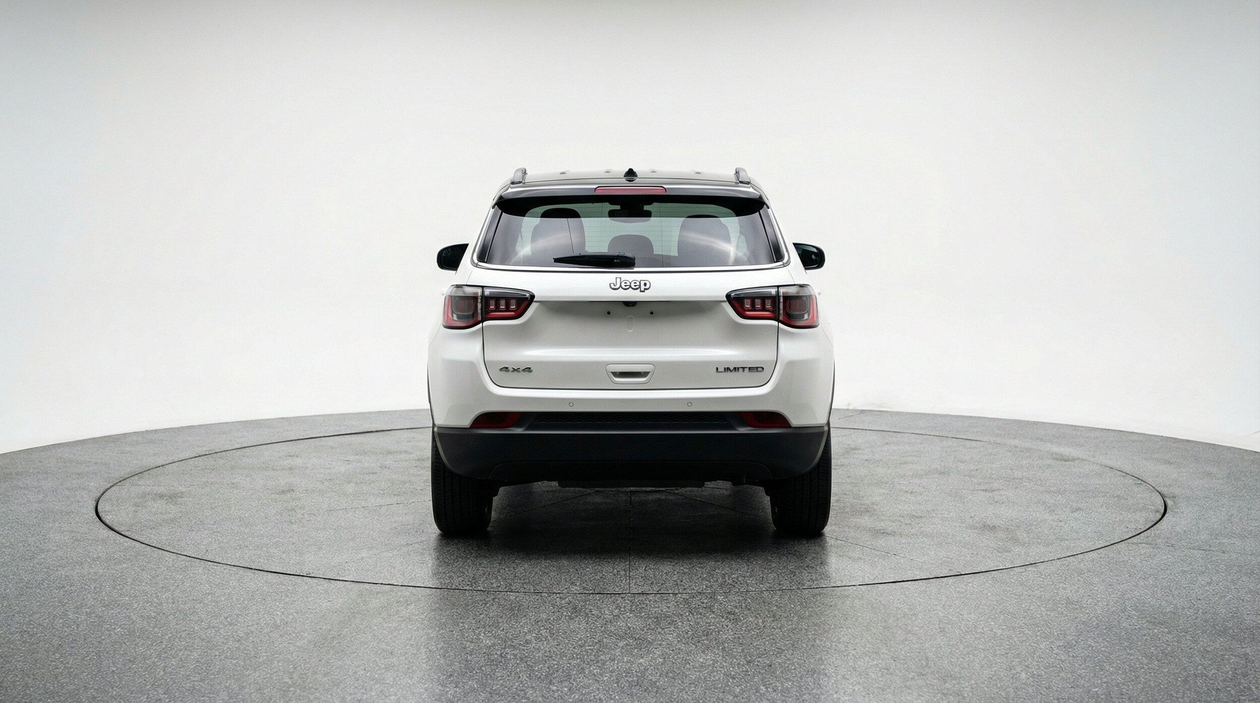 Thumbnail: 2025 Jeep Compass - 7