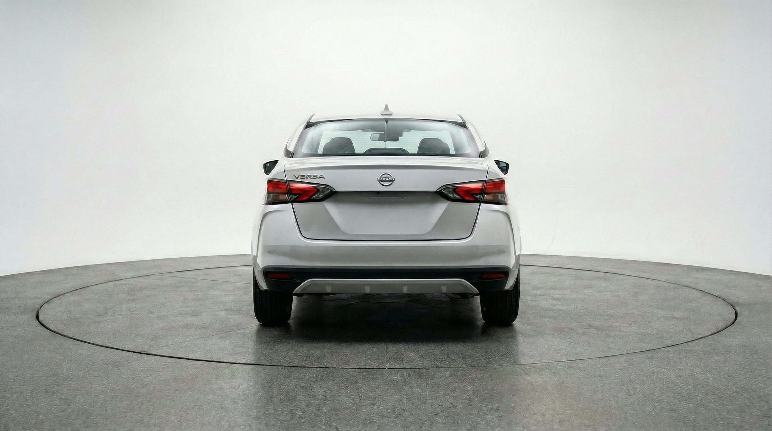 Thumbnail: 2025 Nissan Versa - 7