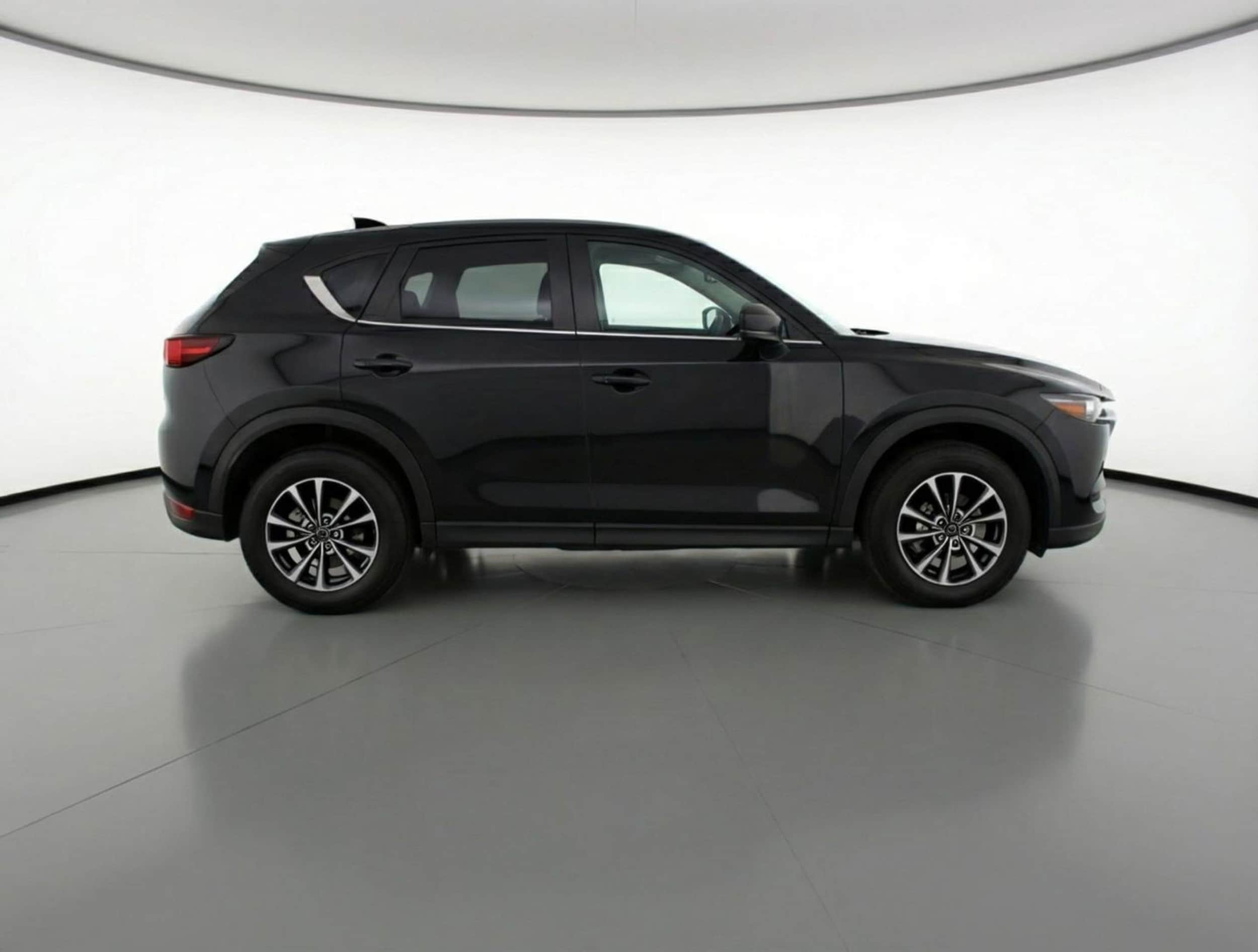 Thumbnail: 2025 Mazda CX-5 - 8
