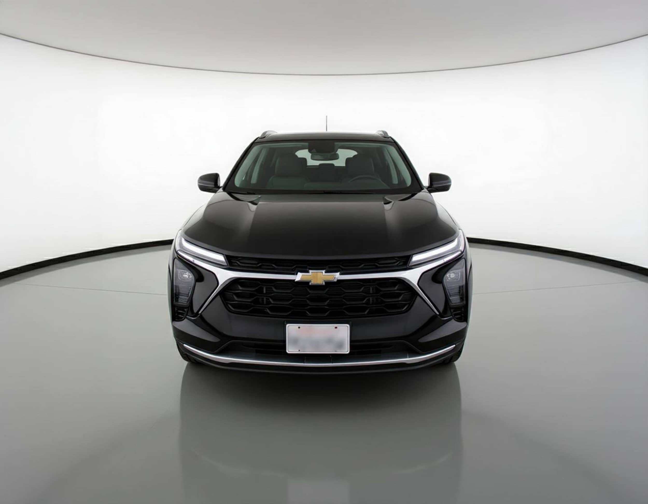 Thumbnail: 2025 Chevrolet Trax - 2