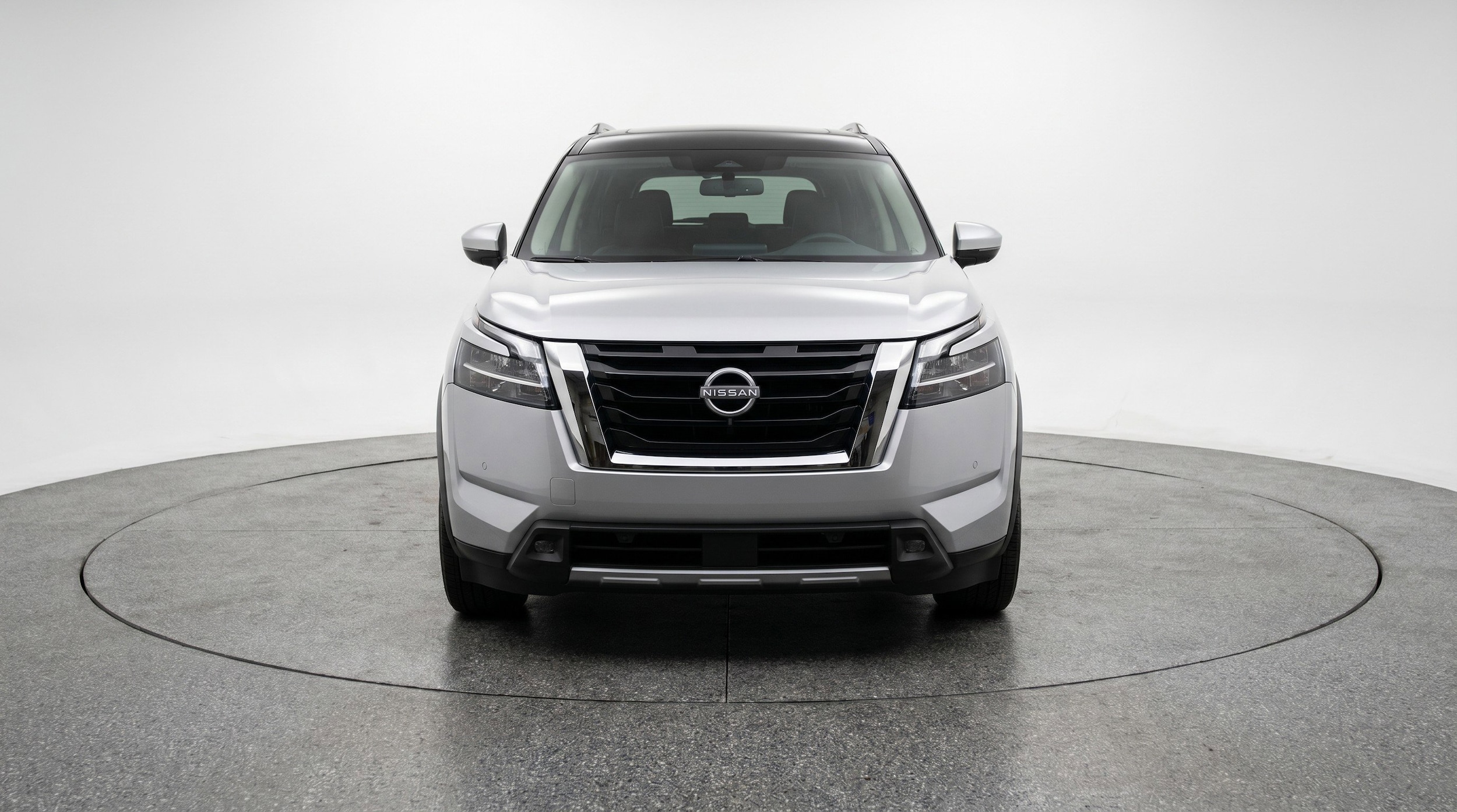 Thumbnail: 2025 Nissan Pathfinder - 2