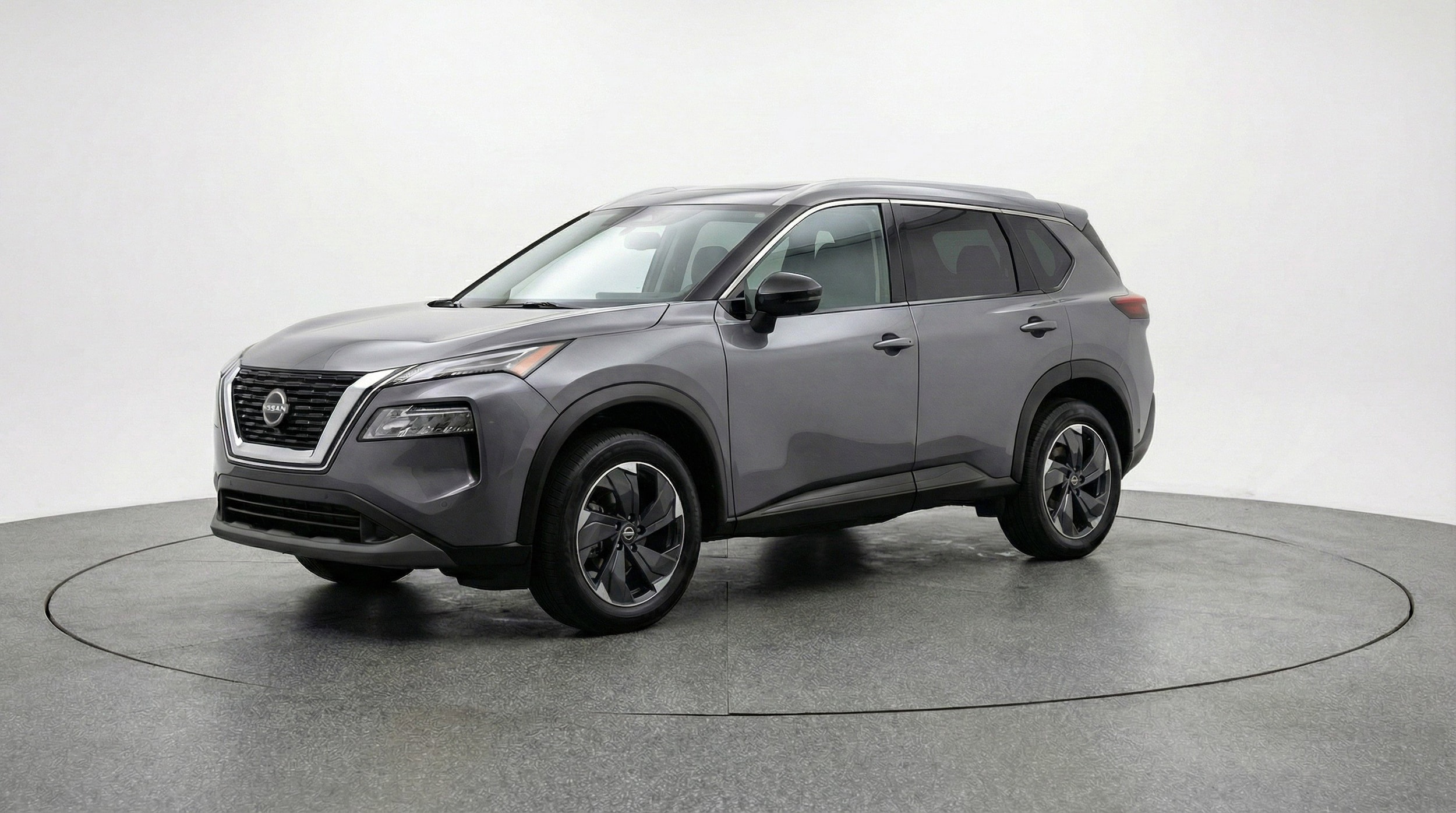Thumbnail: 2025 Nissan Rogue - 3