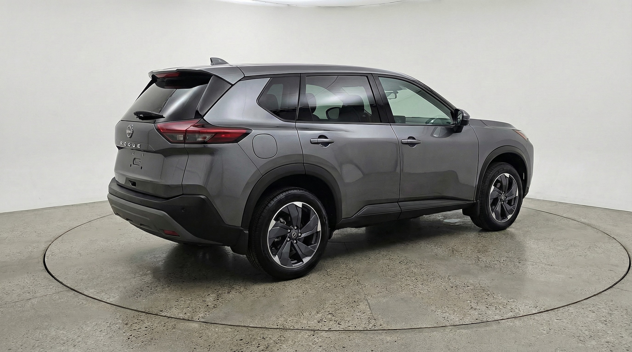 Thumbnail: 2025 Nissan Rogue - 7