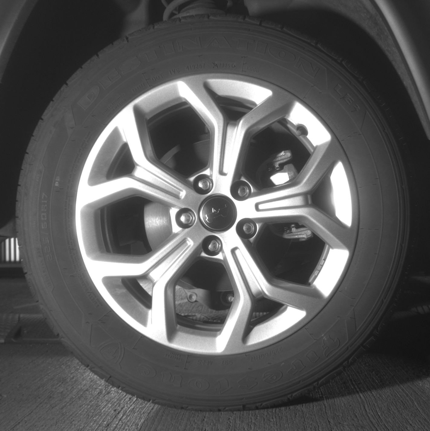 Thumbnail: 2025 Jeep Compass - 15