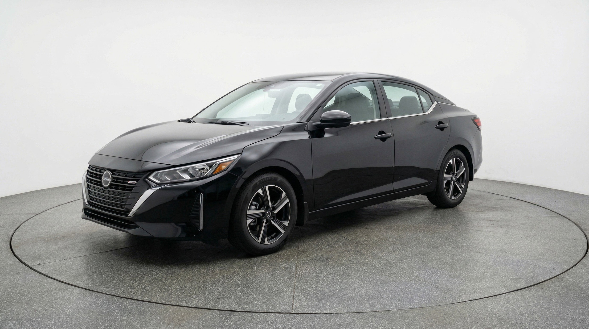 Thumbnail: 2025 Nissan Sentra - 3