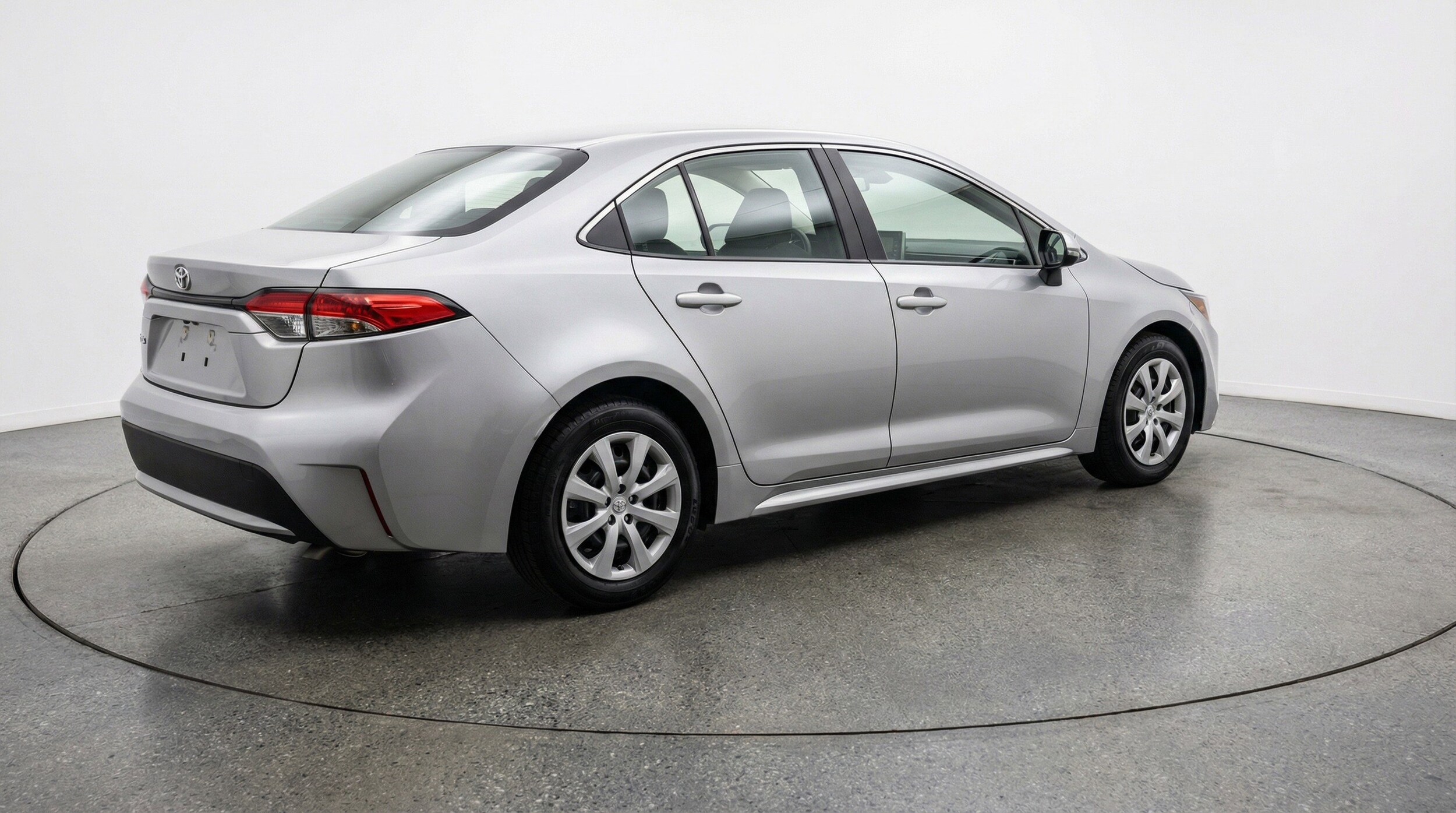 Thumbnail: 2025 Toyota Corolla - 9
