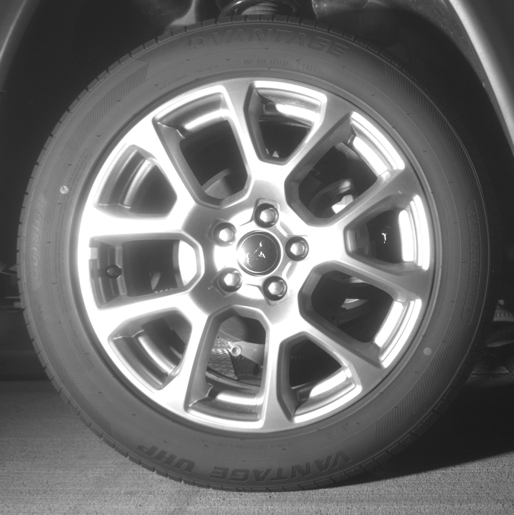 Thumbnail: 2025 Jeep Compass - 15