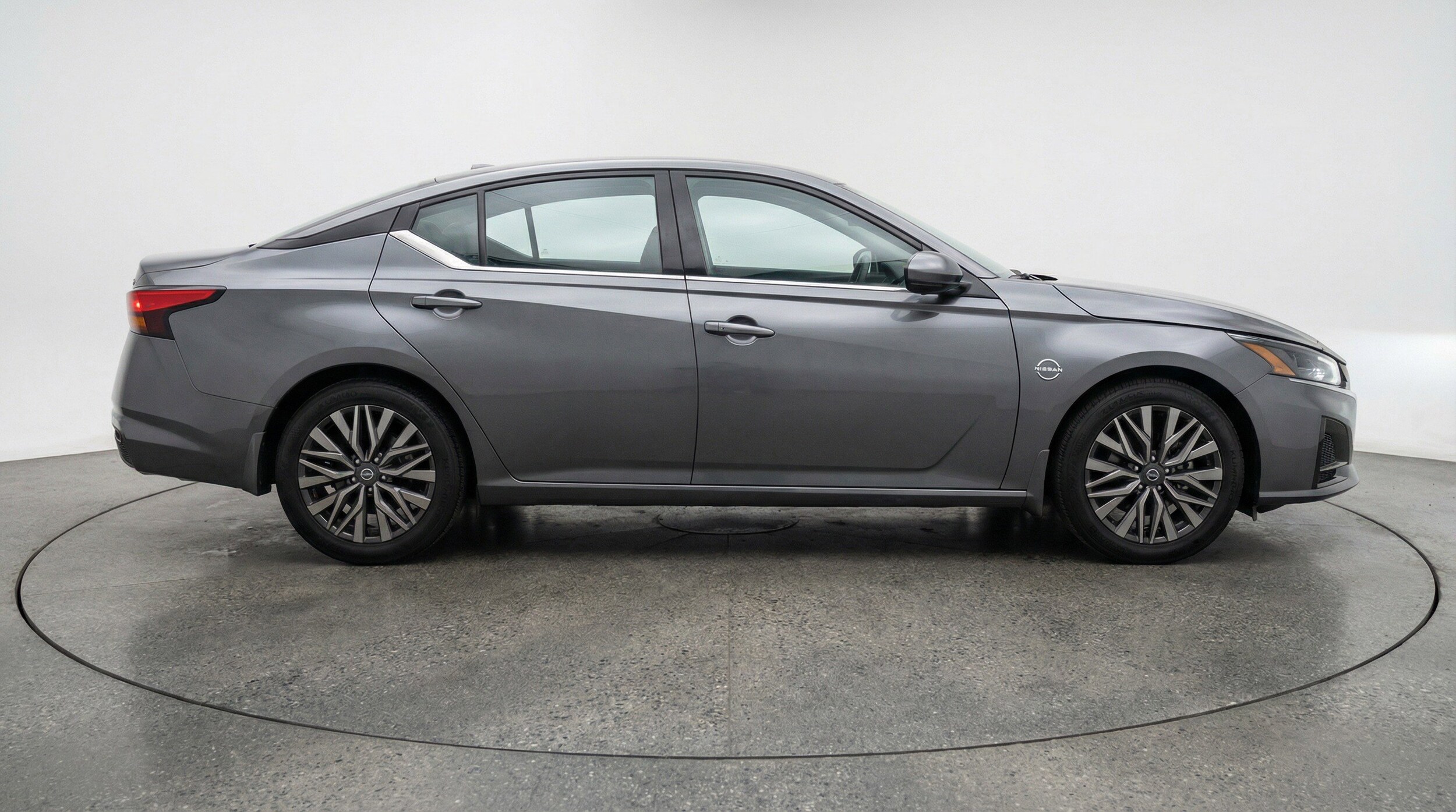 Thumbnail: 2025 Nissan Altima - 11