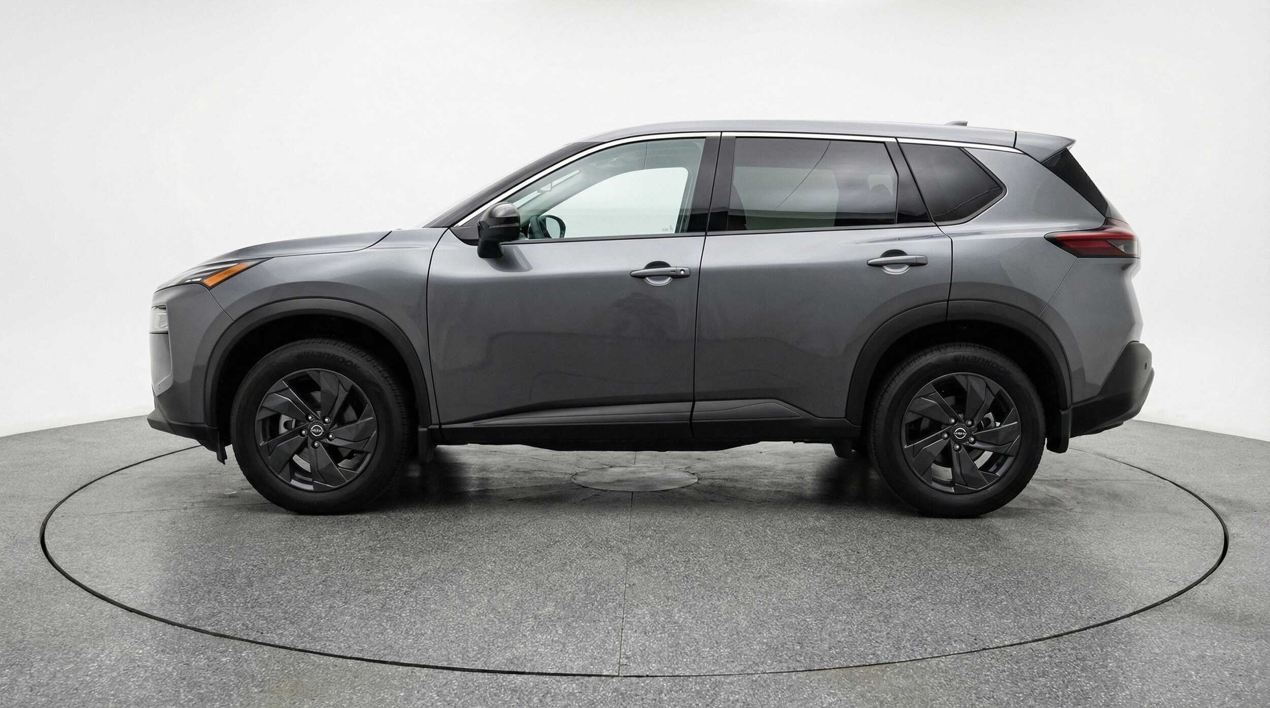 Thumbnail: 2026 Nissan Rogue - 5