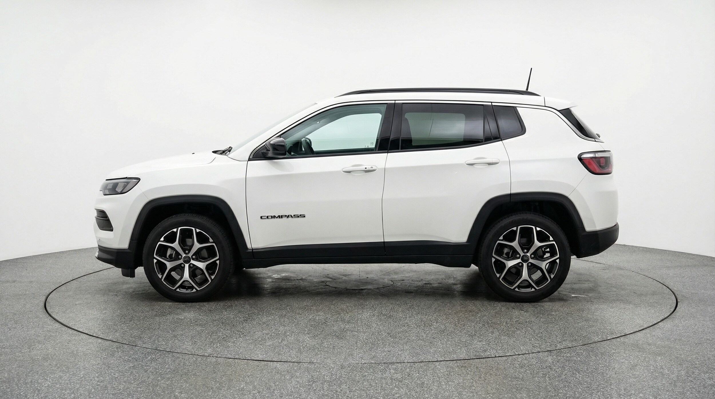 Thumbnail: 2025 Jeep Compass - 4