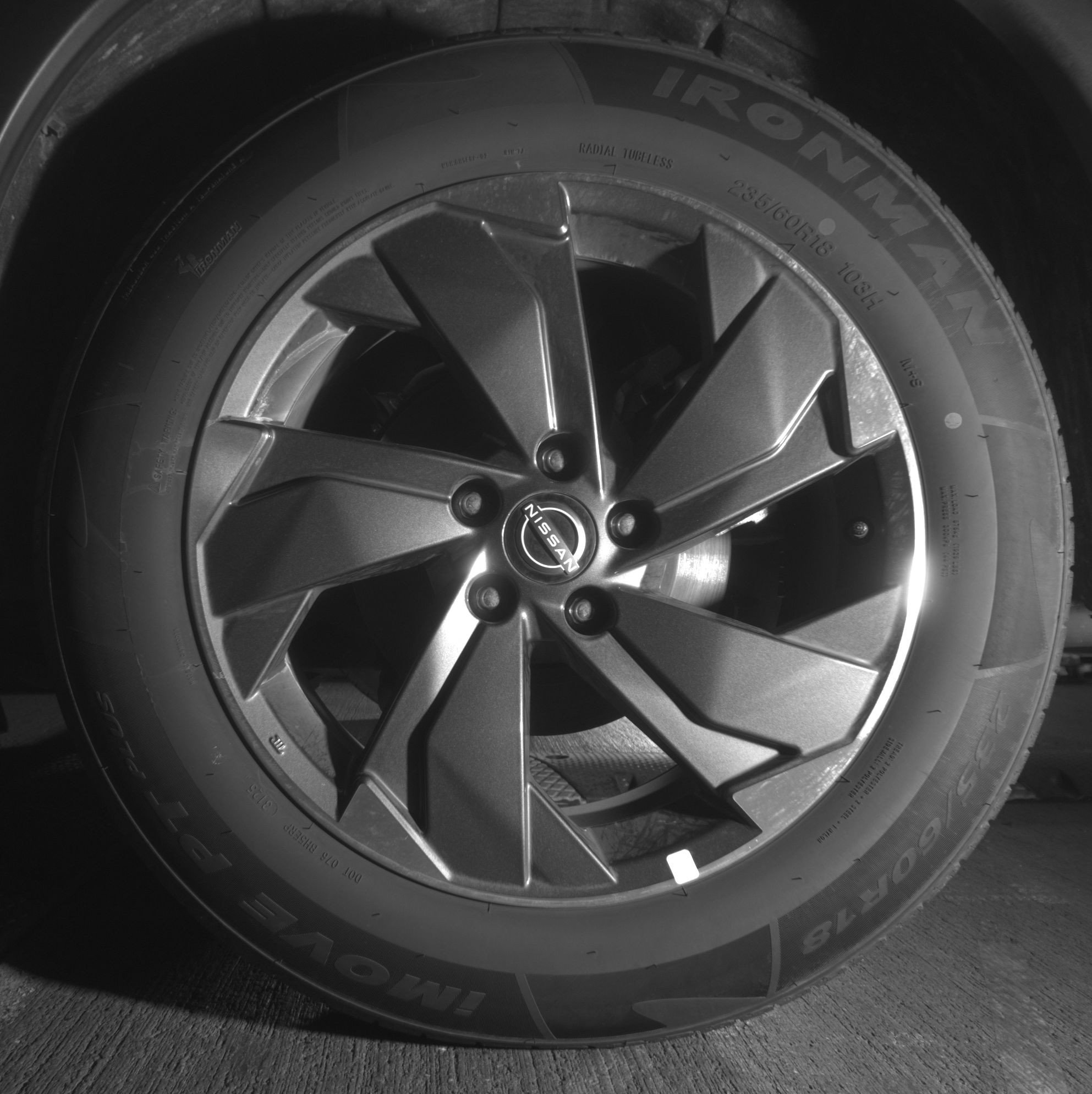 Thumbnail: 2025 Nissan Rogue - 14