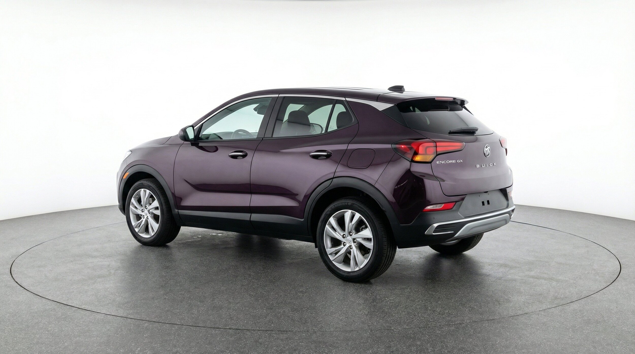 Thumbnail: 2026 Buick Encore GX - 6