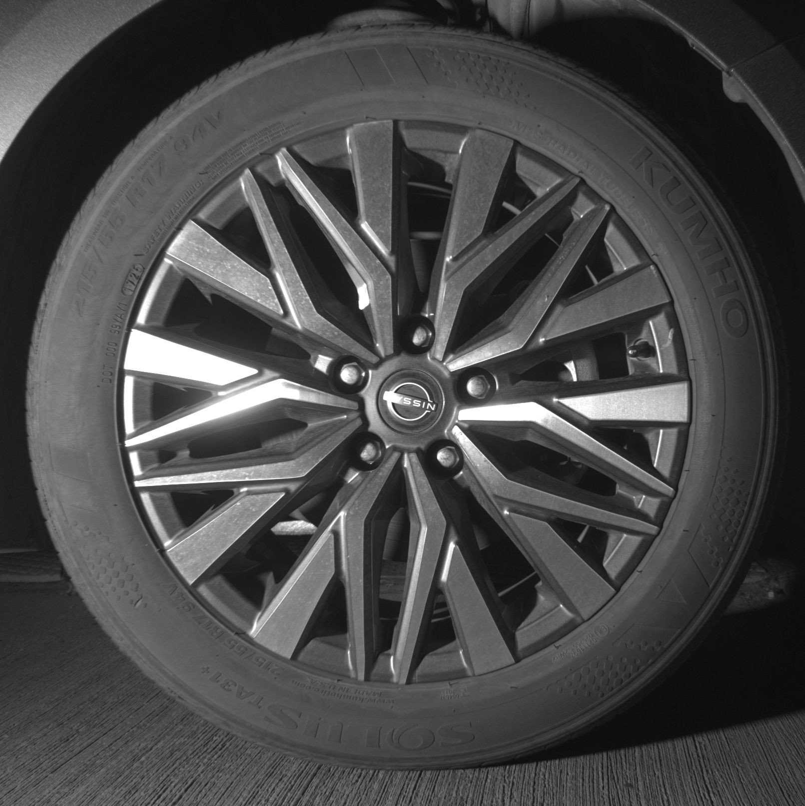 Thumbnail: 2025 Nissan Altima - 13