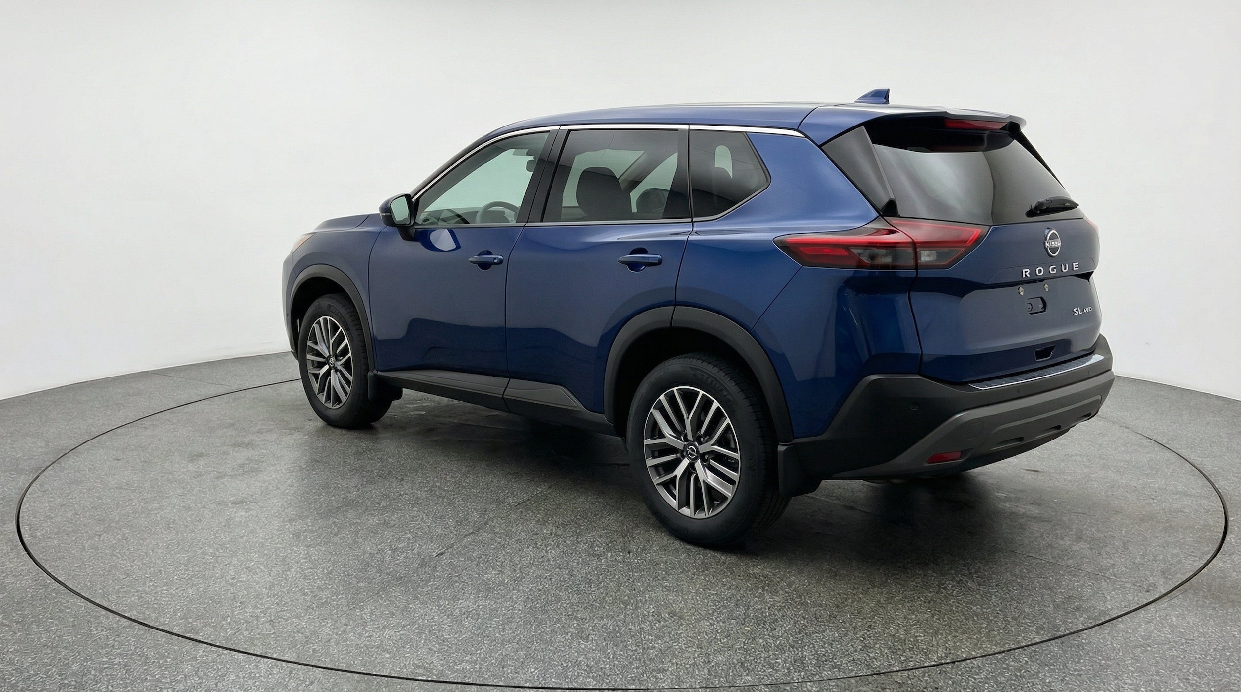 Thumbnail: 2026 Nissan Rogue - 6