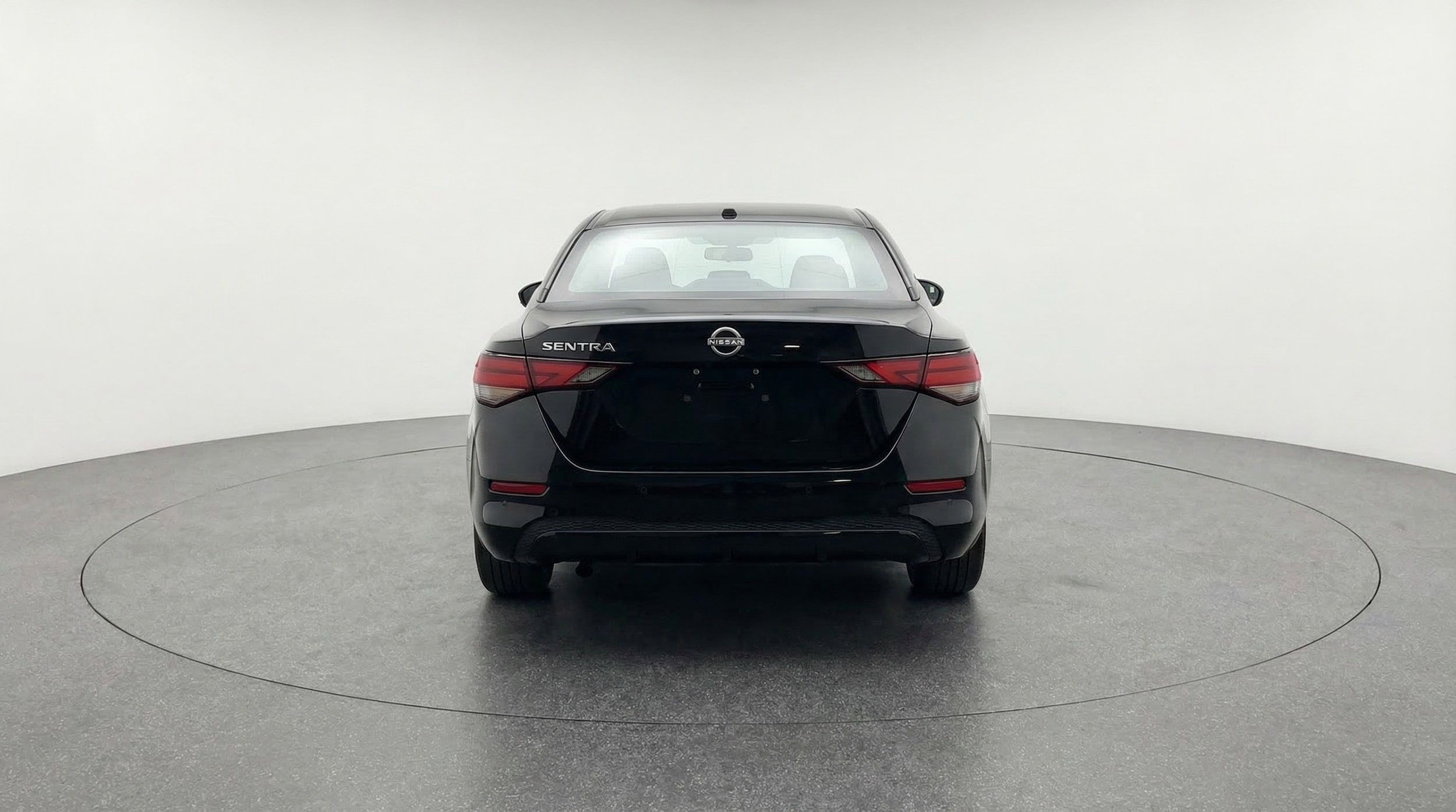 Thumbnail: 2025 Nissan Sentra - 7