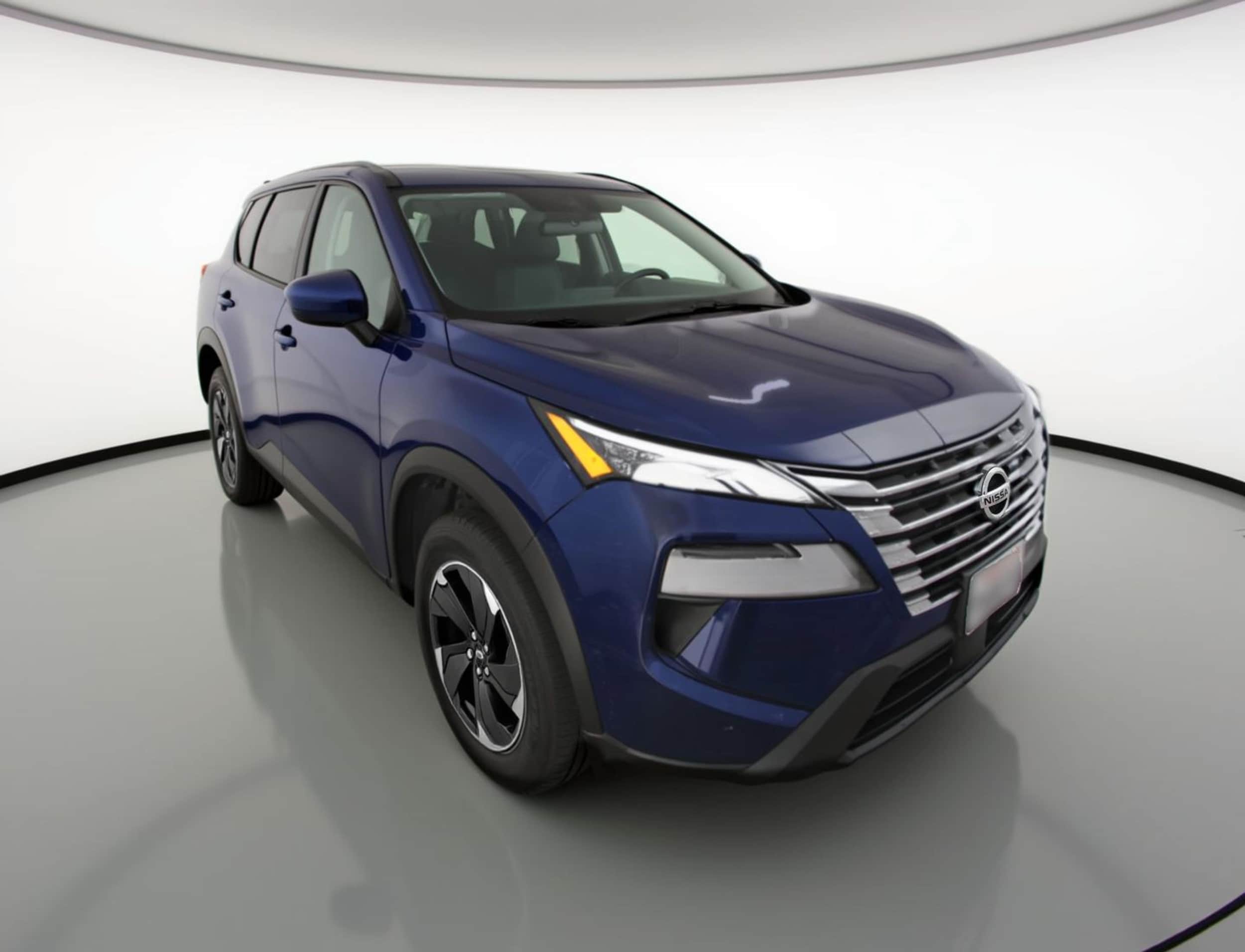 Thumbnail: 2025 Nissan Rogue - 1