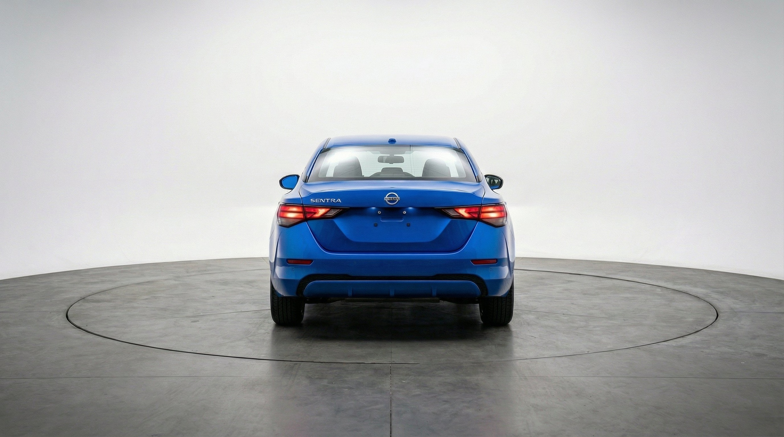 Thumbnail: 2025 Nissan Sentra - 7