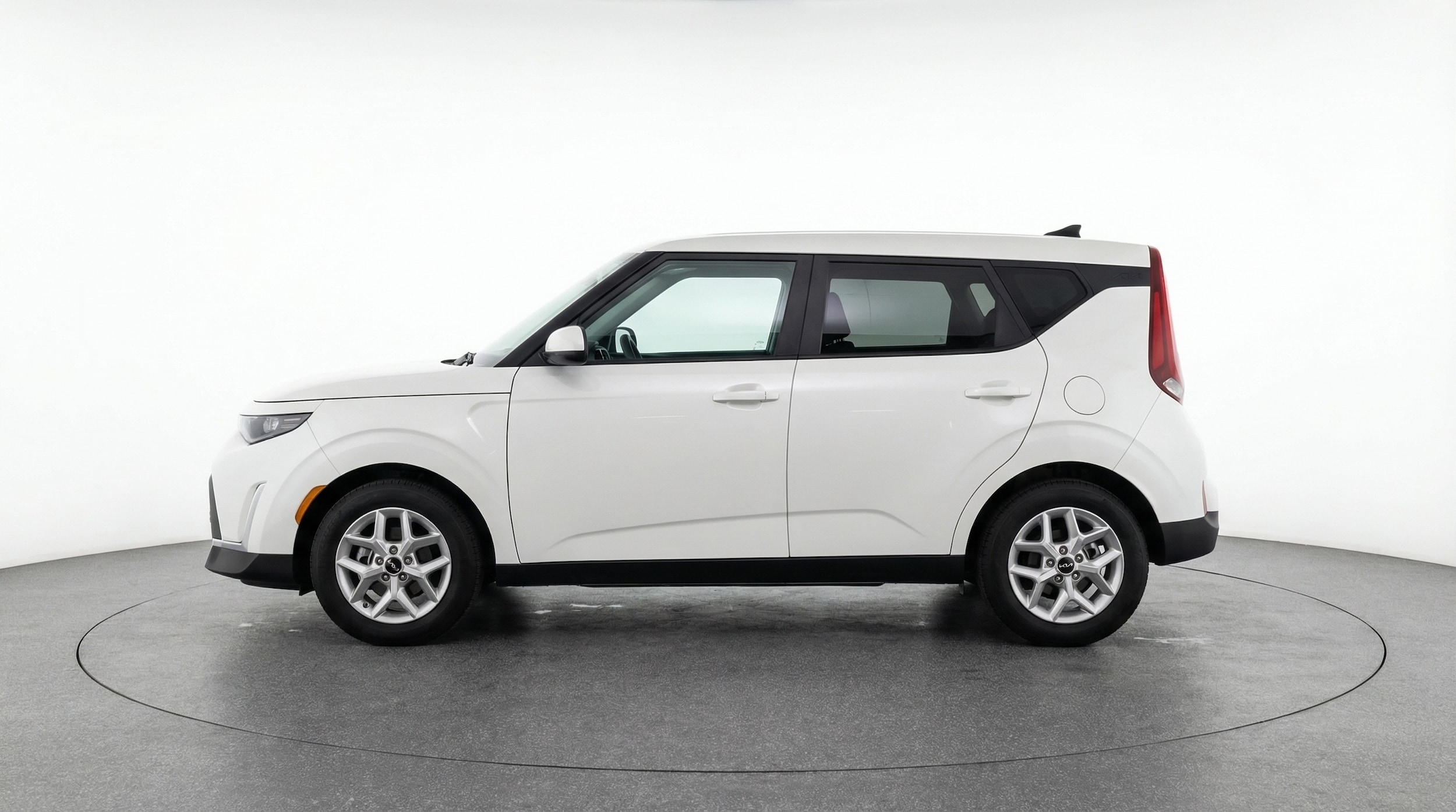 Thumbnail: 2025 Kia Soul - 4