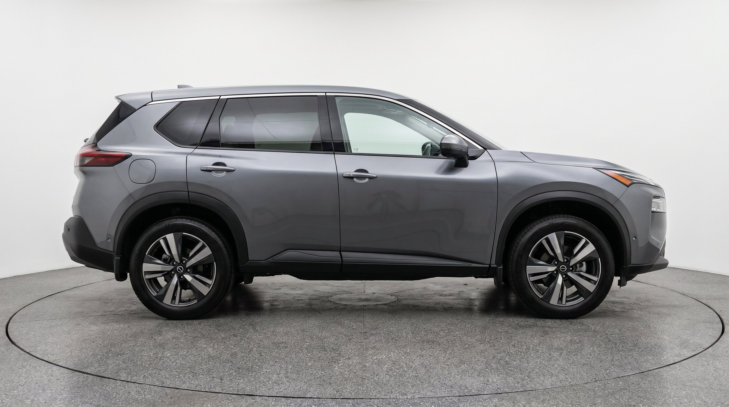 Thumbnail: 2026 Nissan Rogue - 11