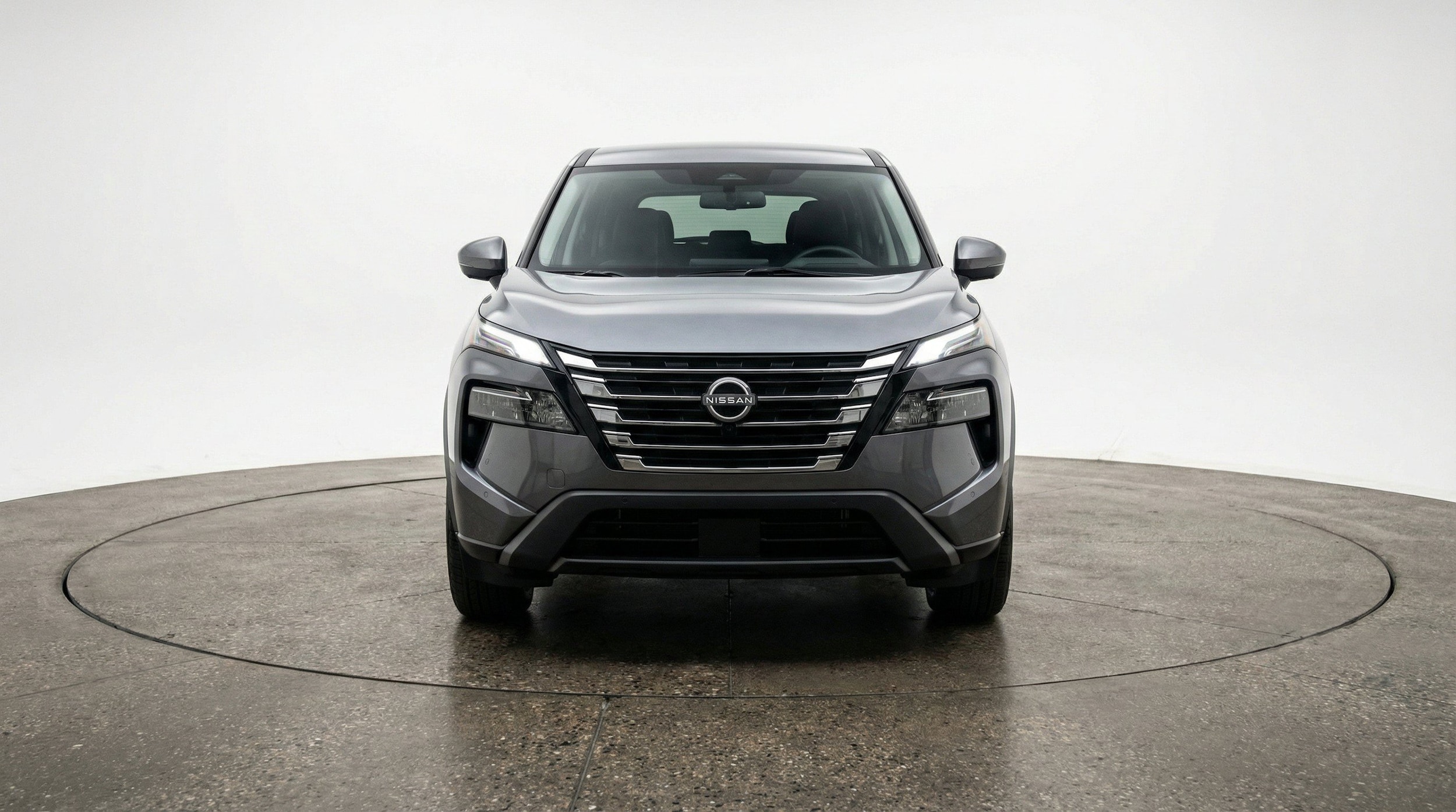 Thumbnail: 2025 Nissan Rogue - 2