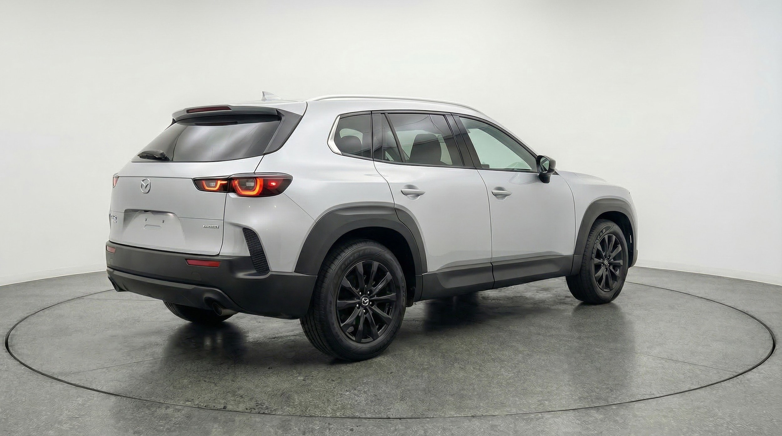 Thumbnail: 2025 Mazda CX-50 - 9